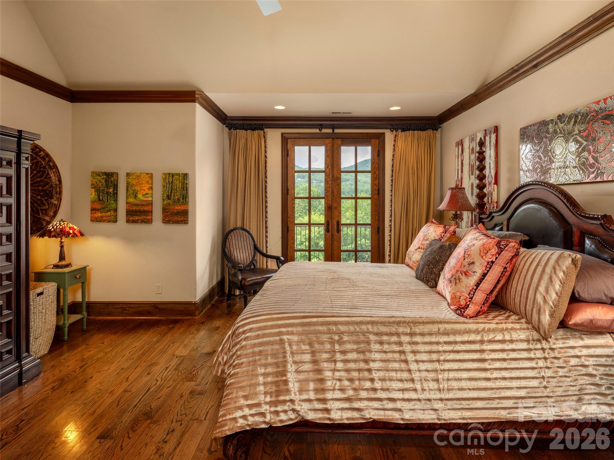 The Cliffs at Walnut Cove - Residential