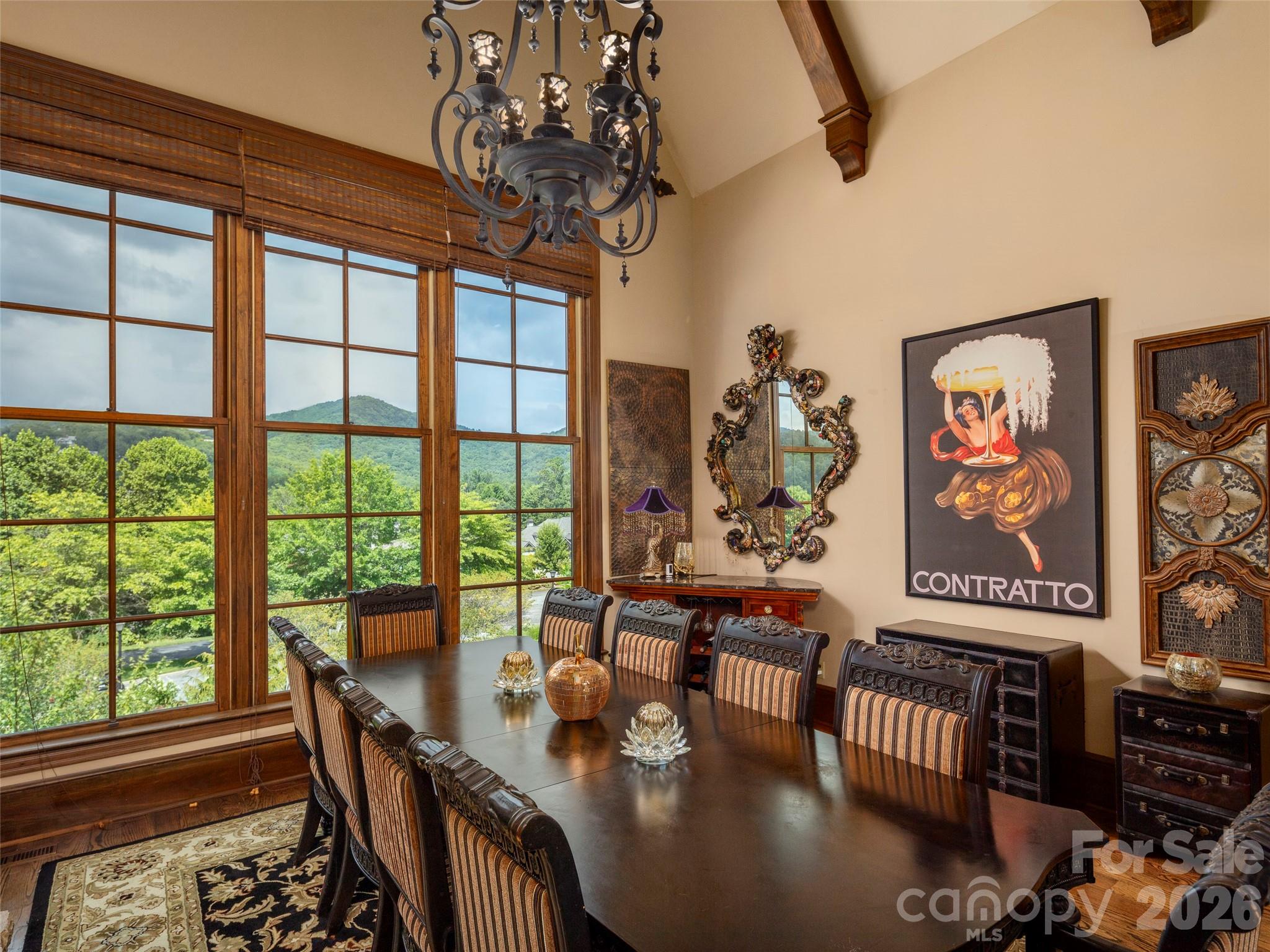 The Cliffs at Walnut Cove - Residential