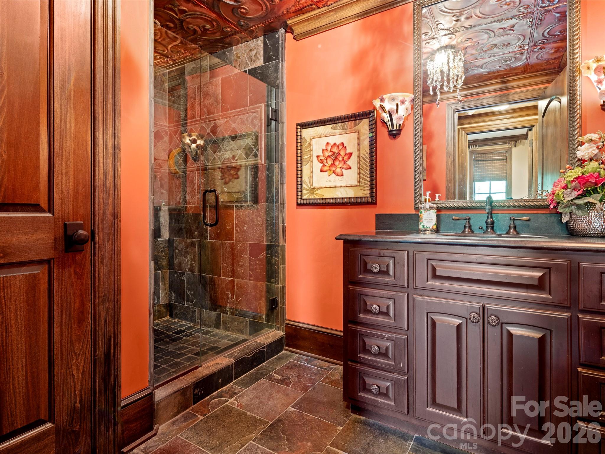 The Cliffs at Walnut Cove - Residential