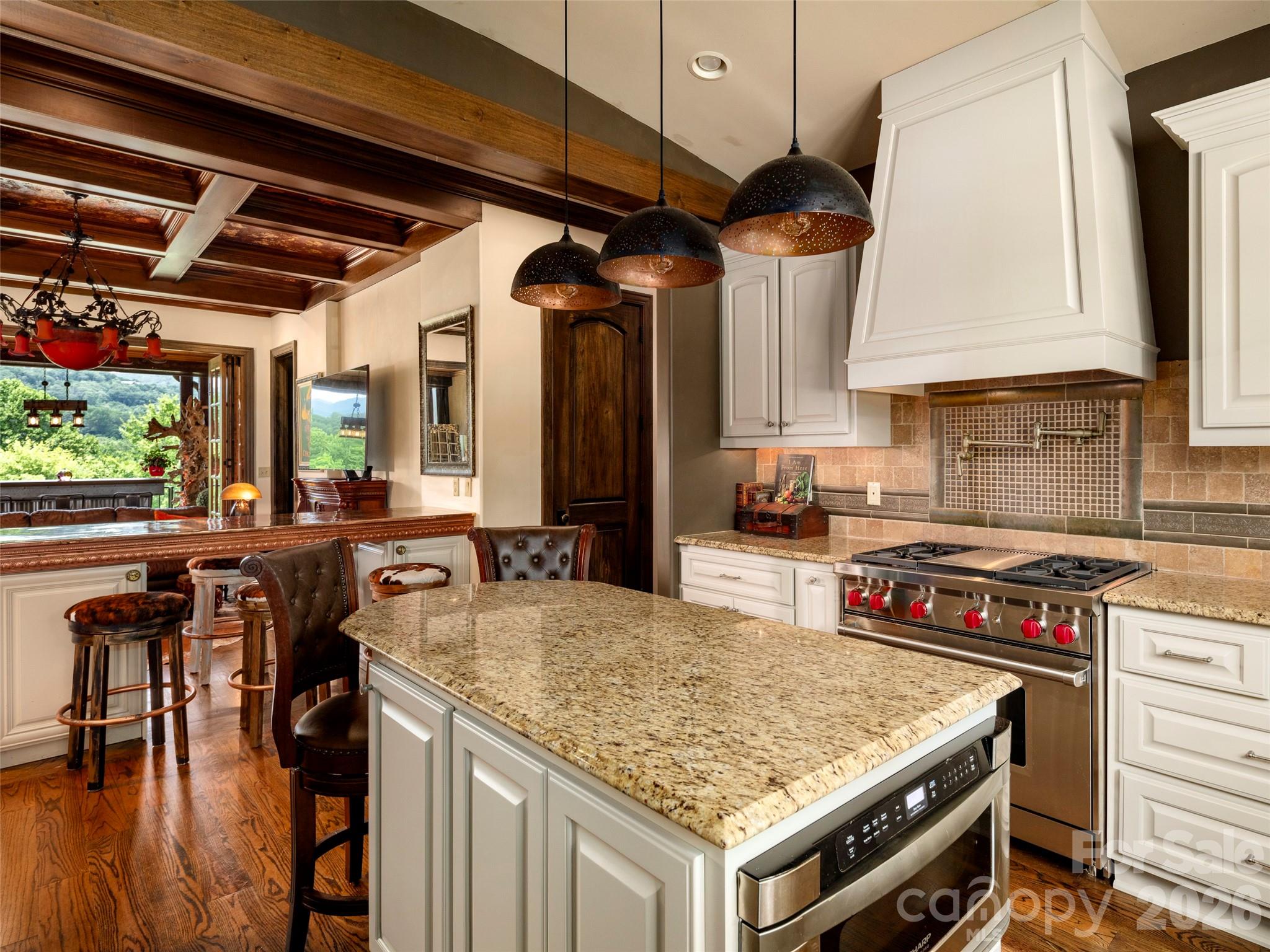 The Cliffs at Walnut Cove - Residential