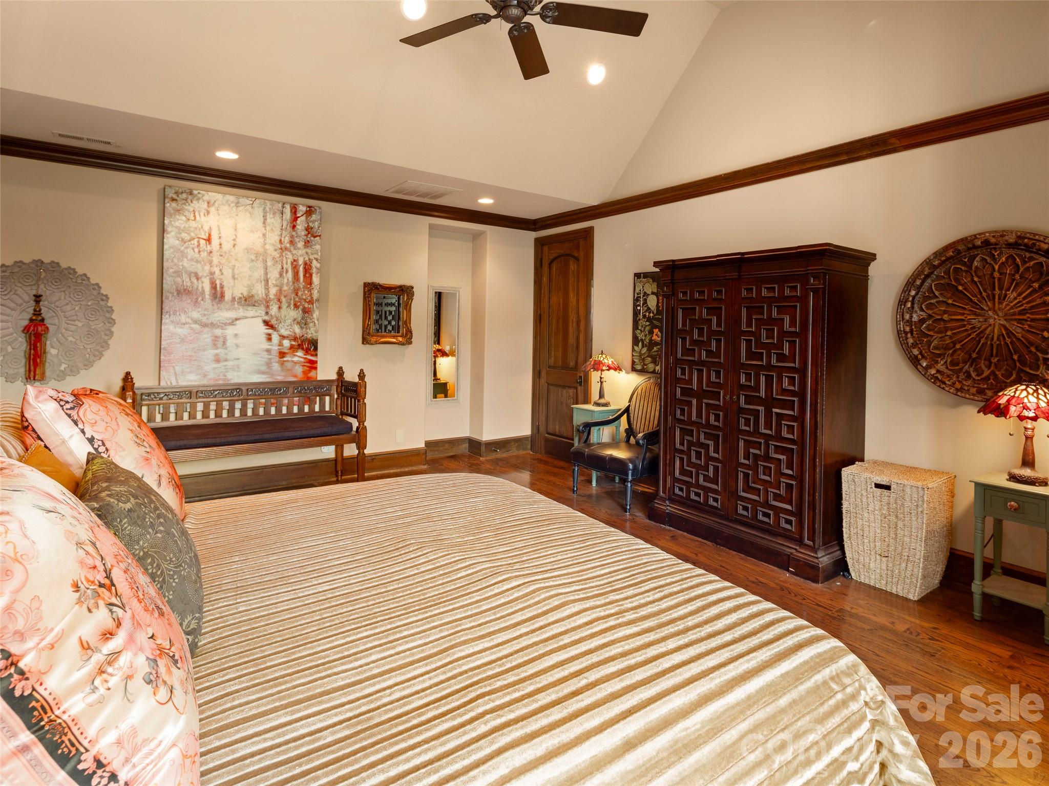 The Cliffs at Walnut Cove - Residential