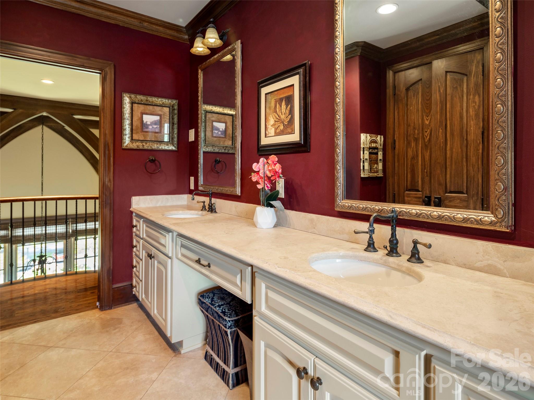 The Cliffs at Walnut Cove - Residential