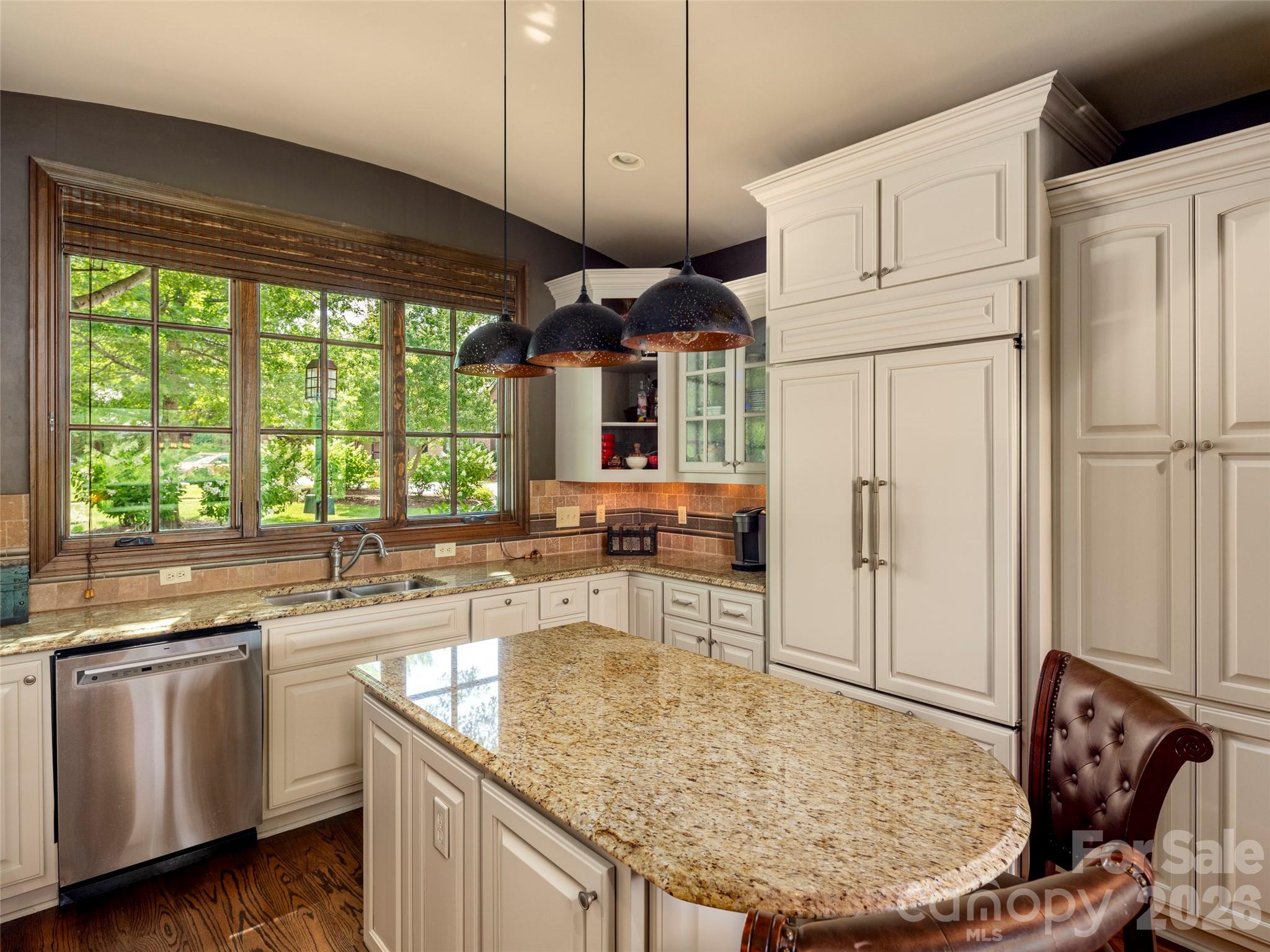 The Cliffs at Walnut Cove - Residential