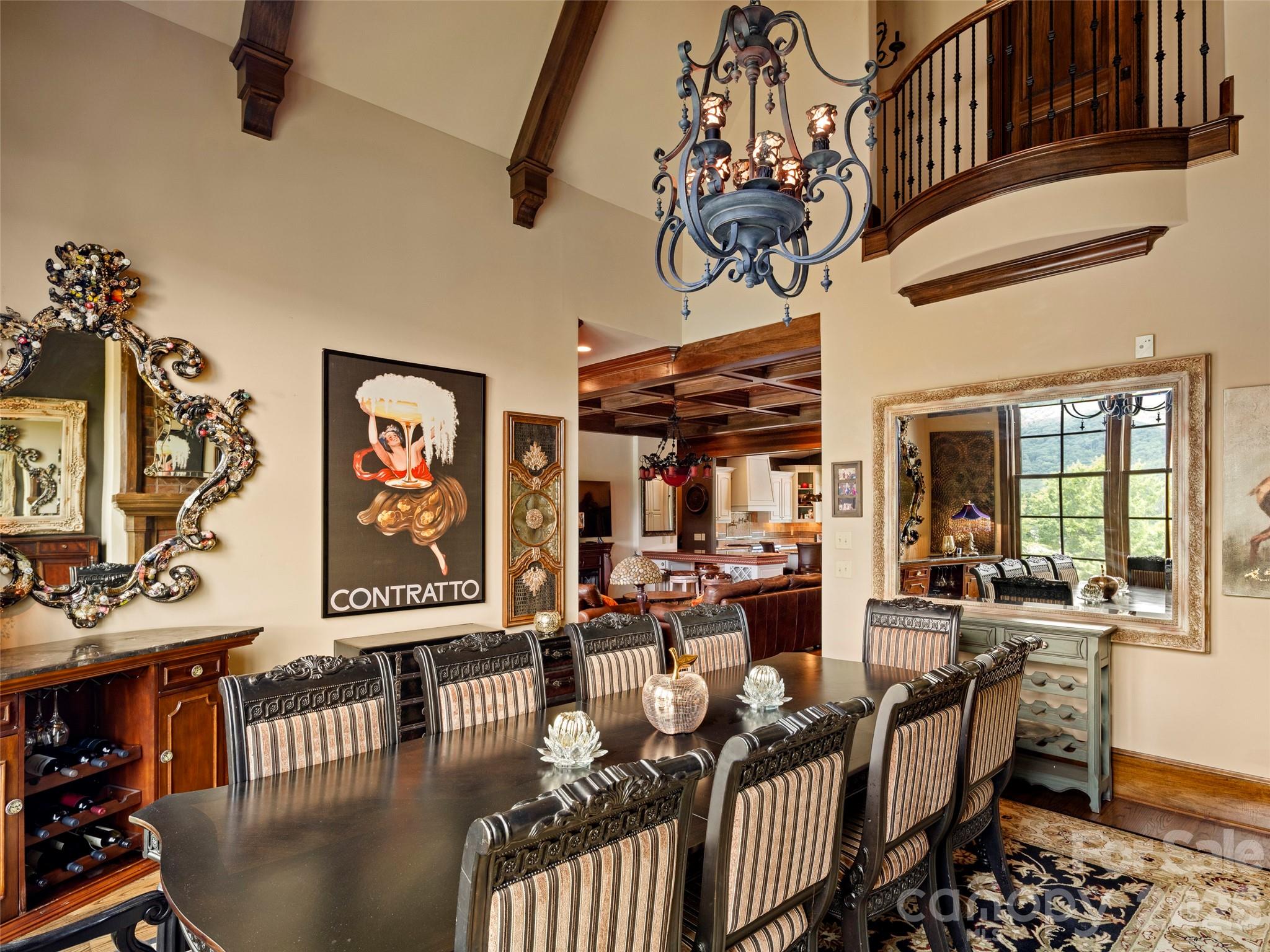 The Cliffs at Walnut Cove - Residential