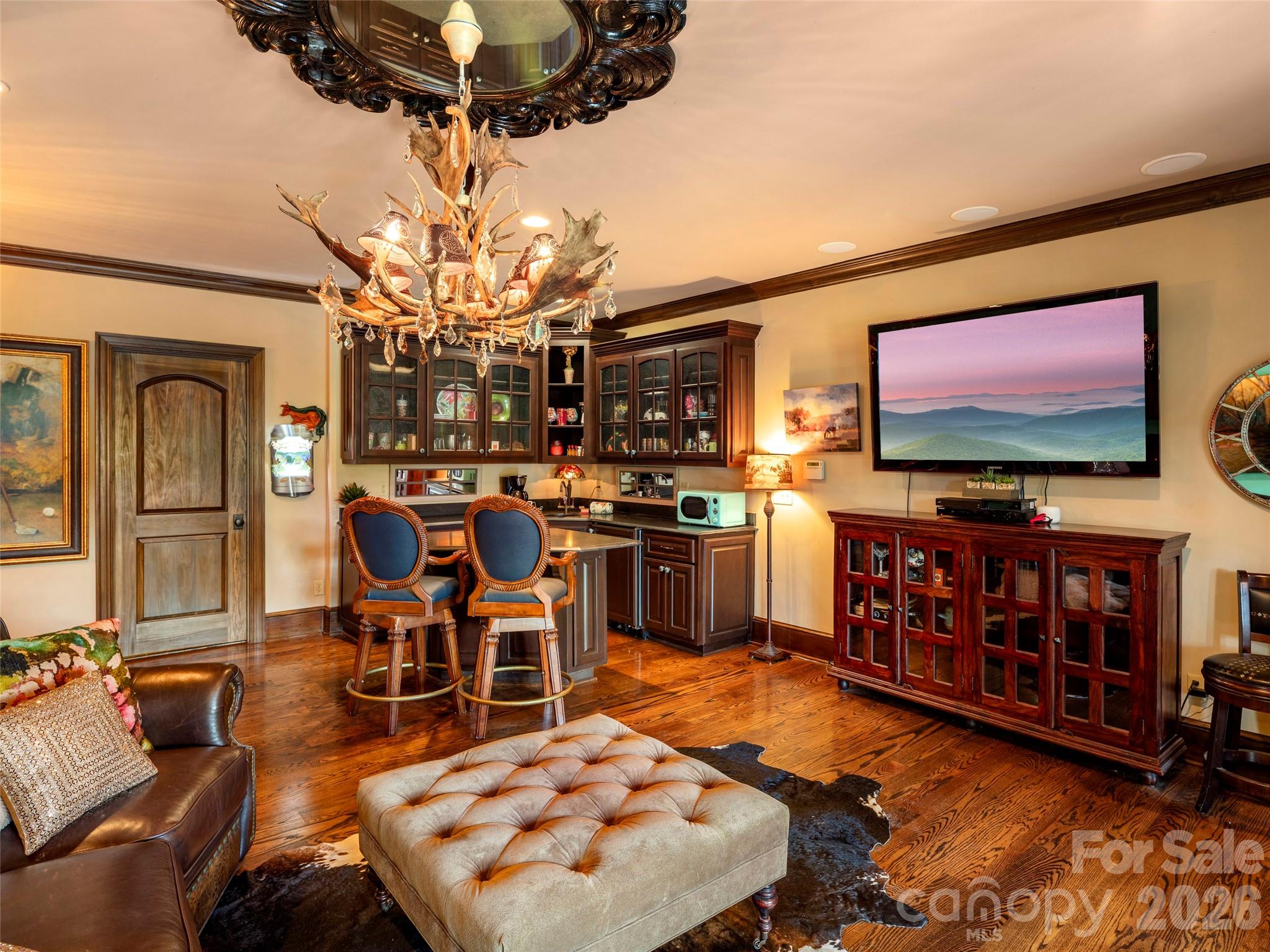 The Cliffs at Walnut Cove - Residential