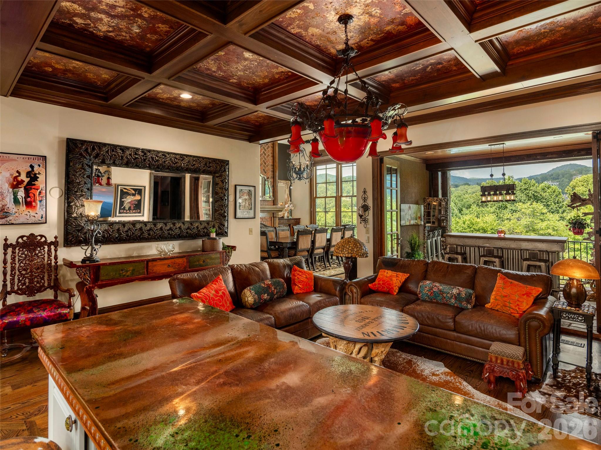 The Cliffs at Walnut Cove - Residential