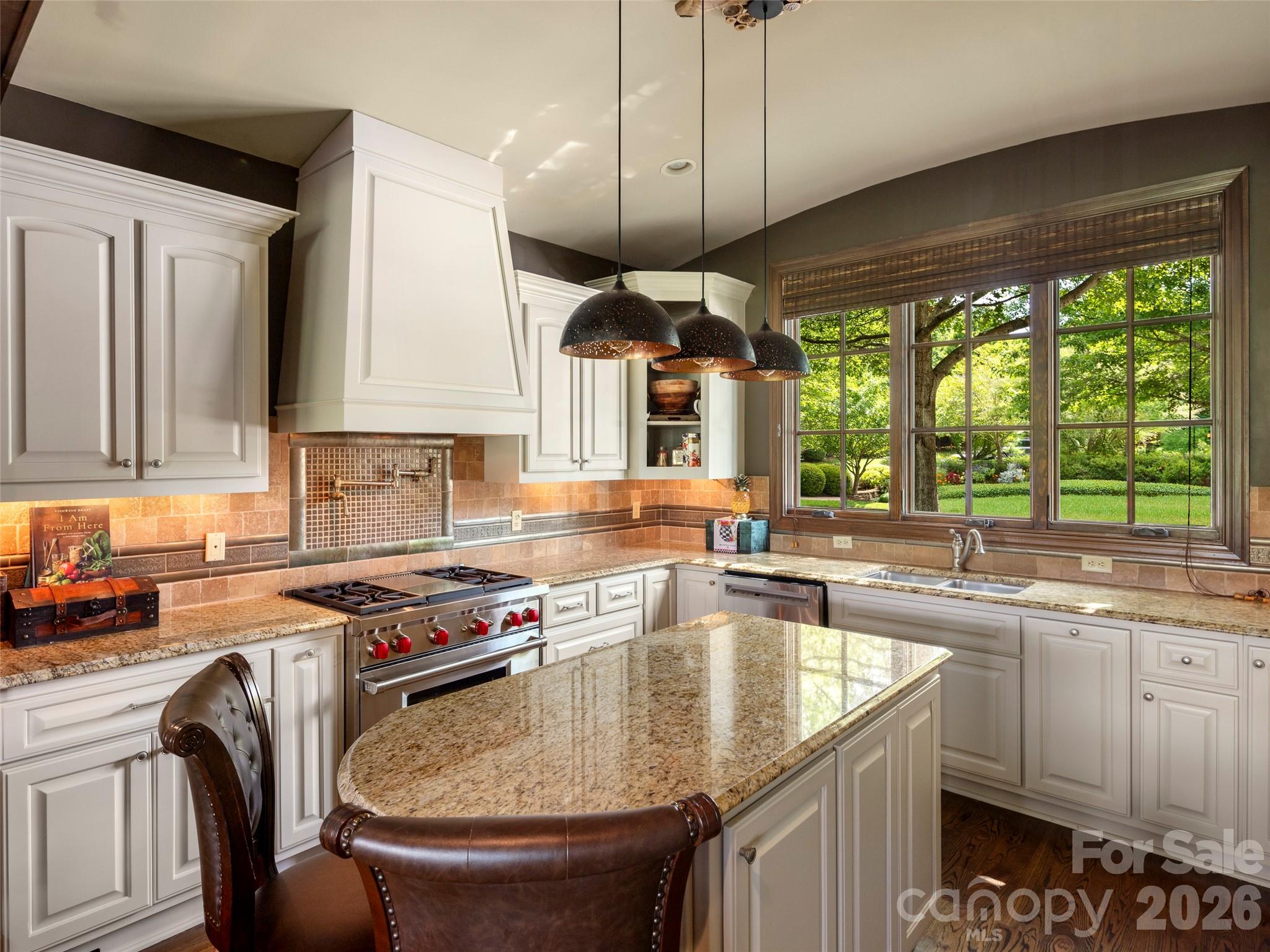 The Cliffs at Walnut Cove - Residential