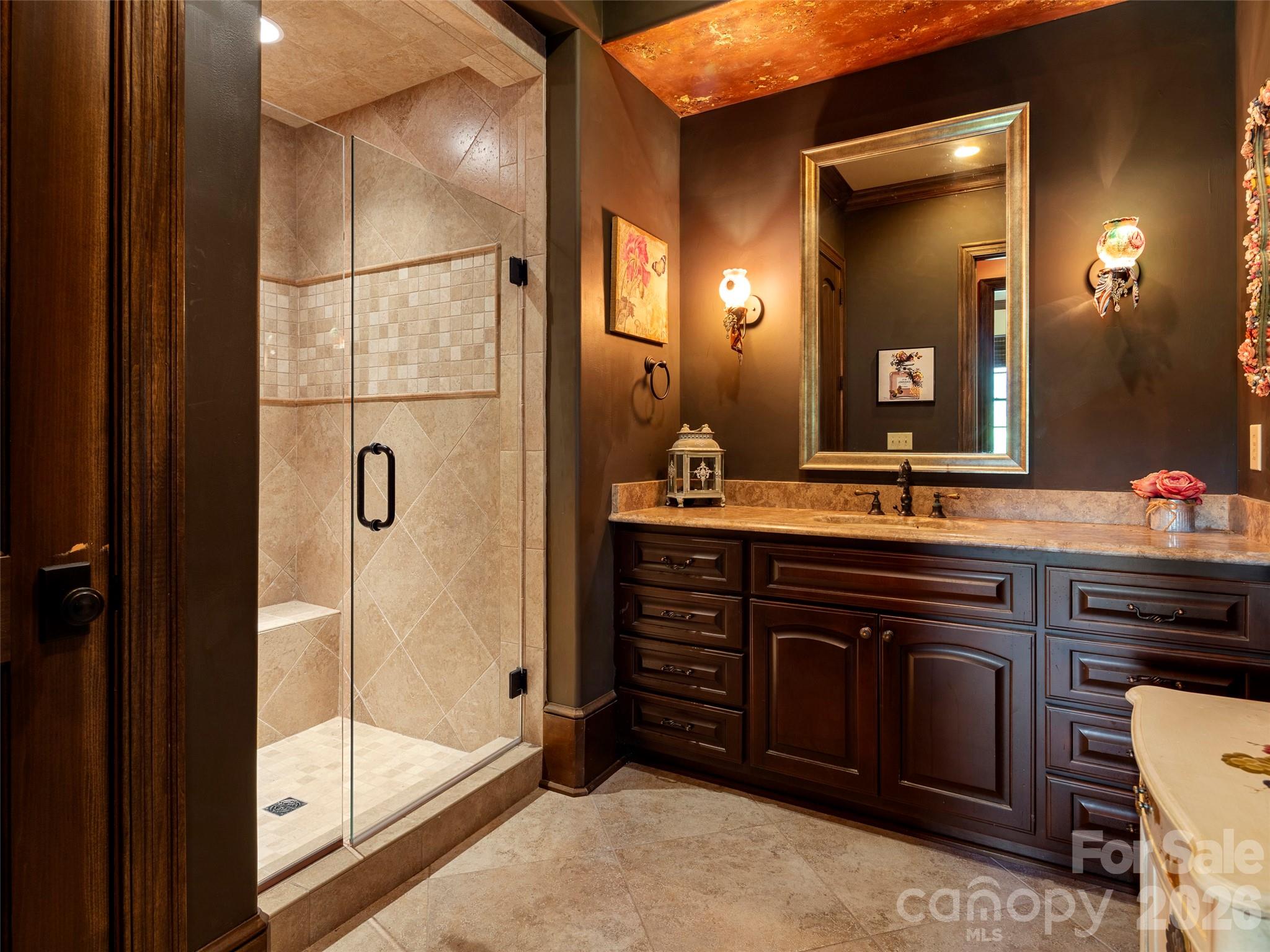 The Cliffs at Walnut Cove - Residential