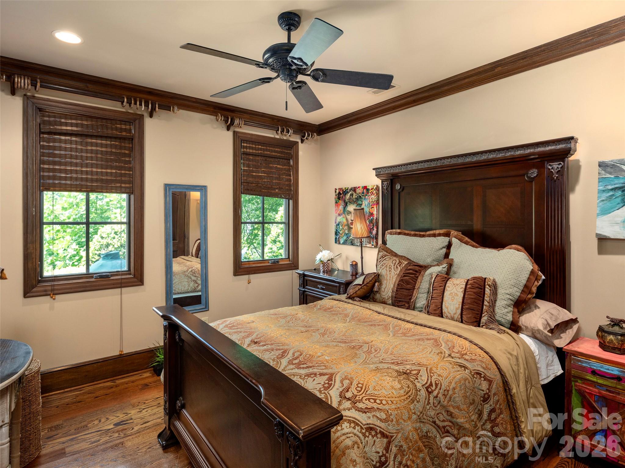 The Cliffs at Walnut Cove - Residential