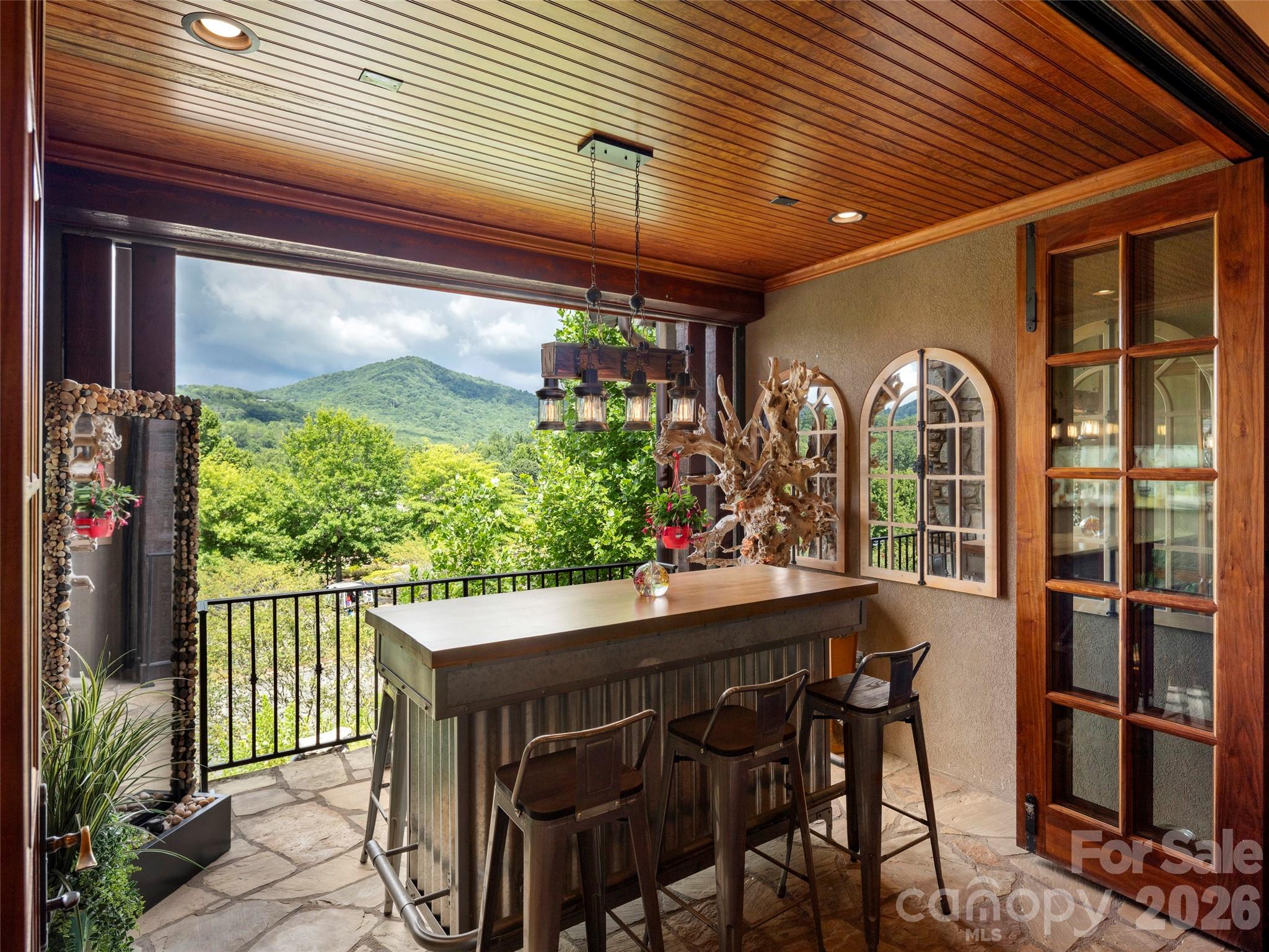 The Cliffs at Walnut Cove - Residential