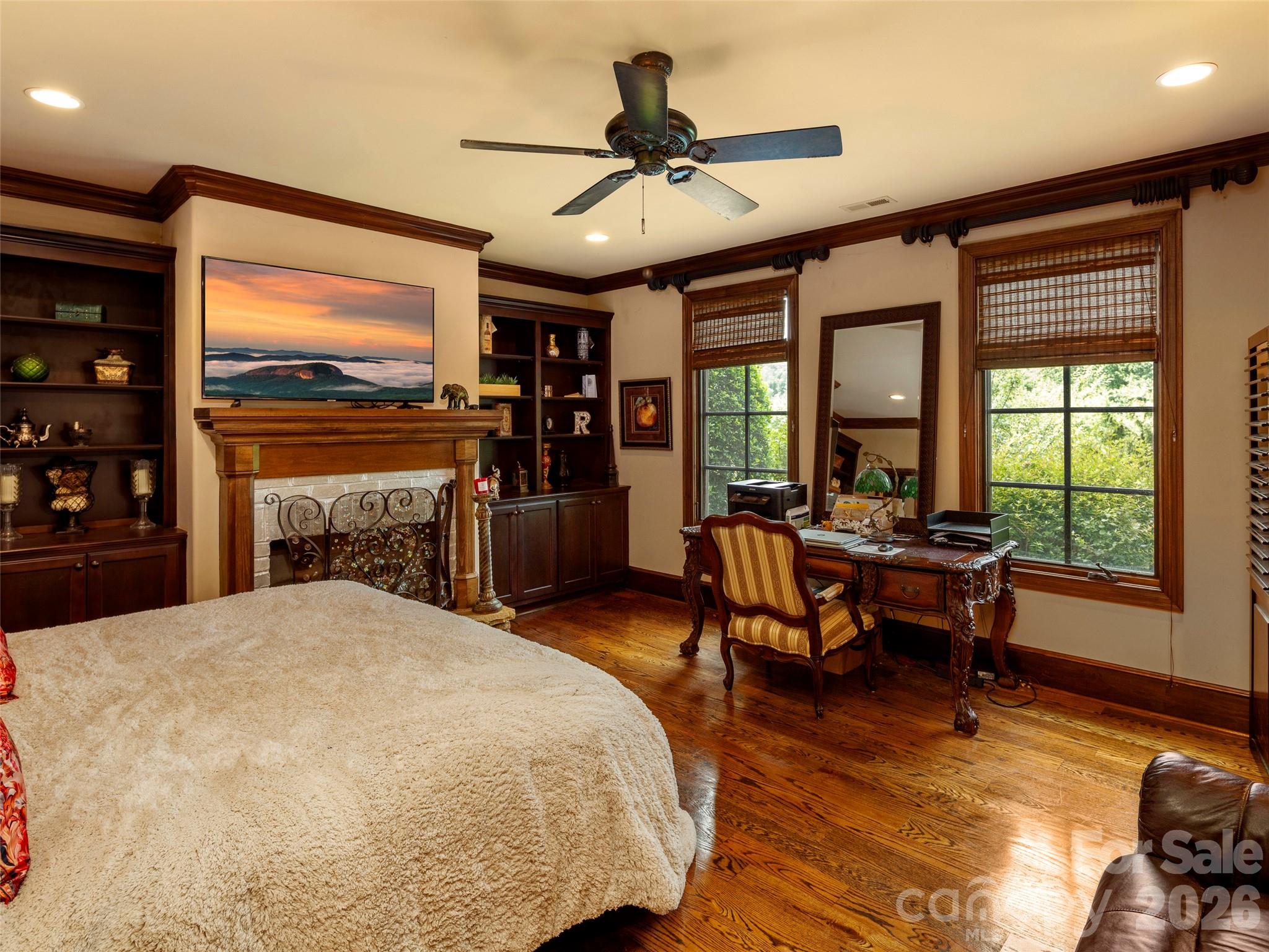 The Cliffs at Walnut Cove - Residential