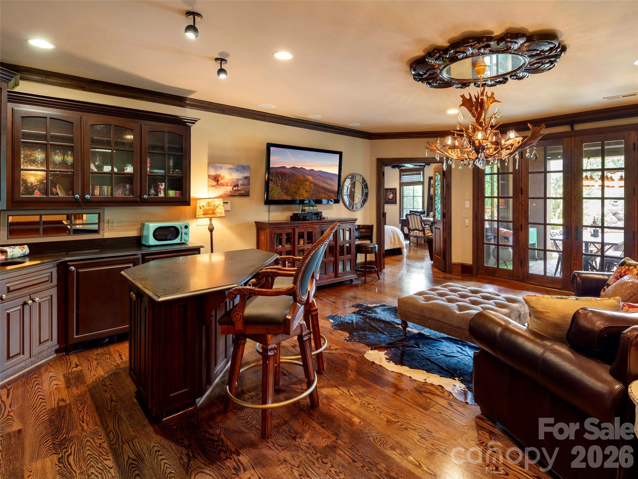 The Cliffs at Walnut Cove - Residential