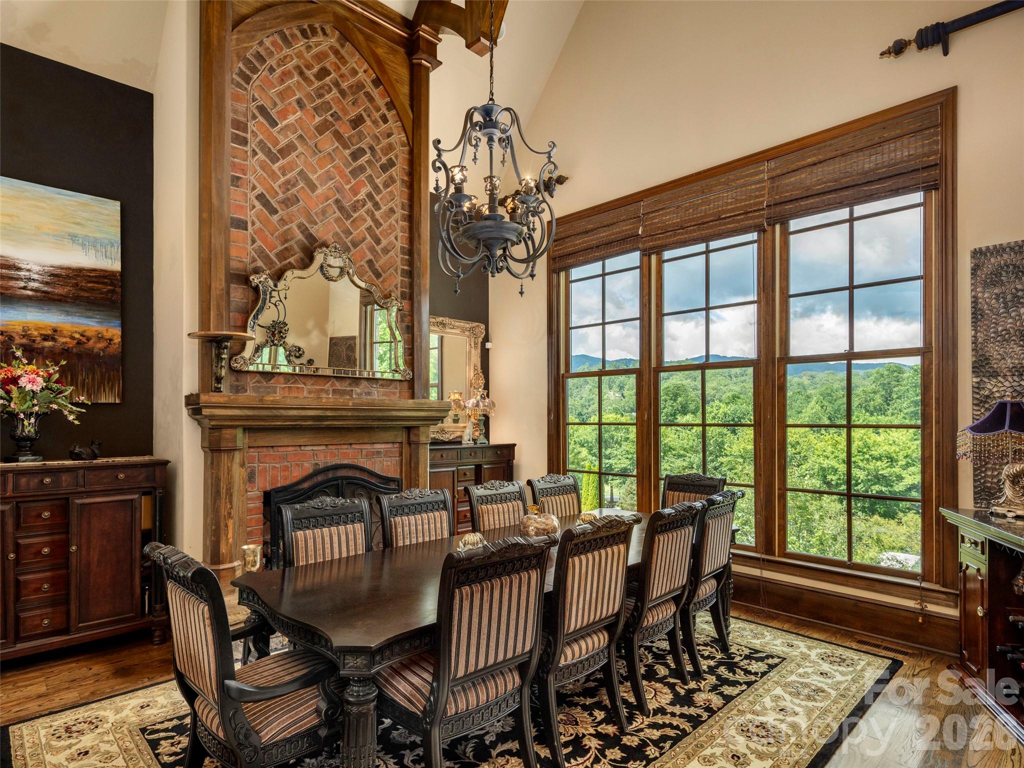 The Cliffs at Walnut Cove - Residential