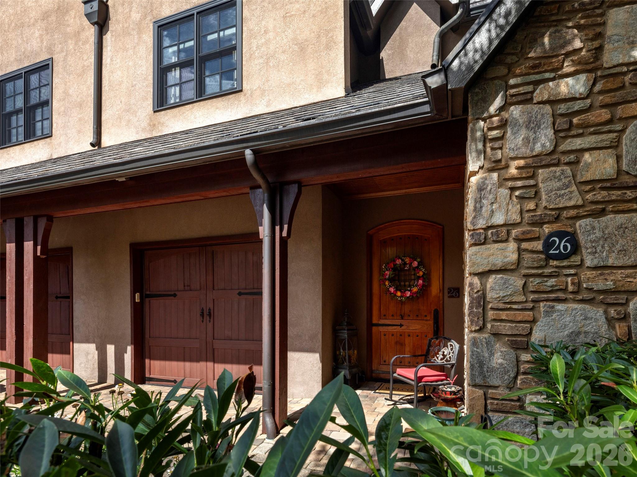 The Cliffs at Walnut Cove - Residential