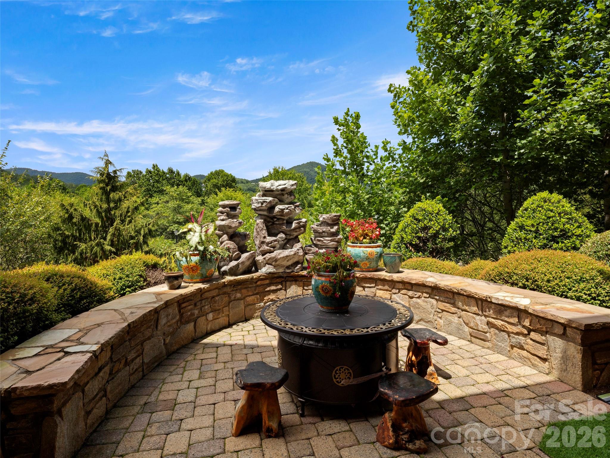 The Cliffs at Walnut Cove - Residential