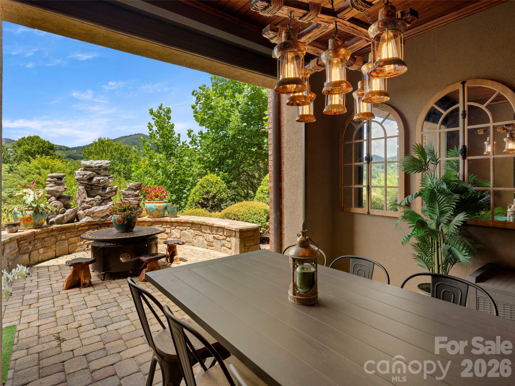 The Cliffs at Walnut Cove - Residential