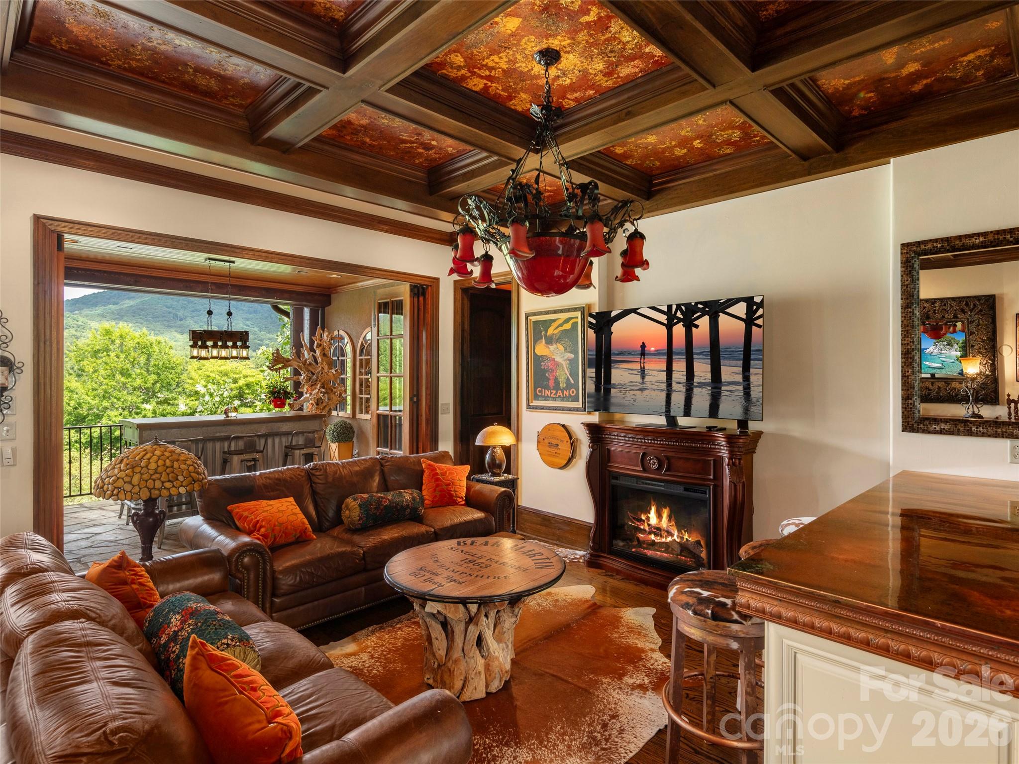 The Cliffs at Walnut Cove - Residential