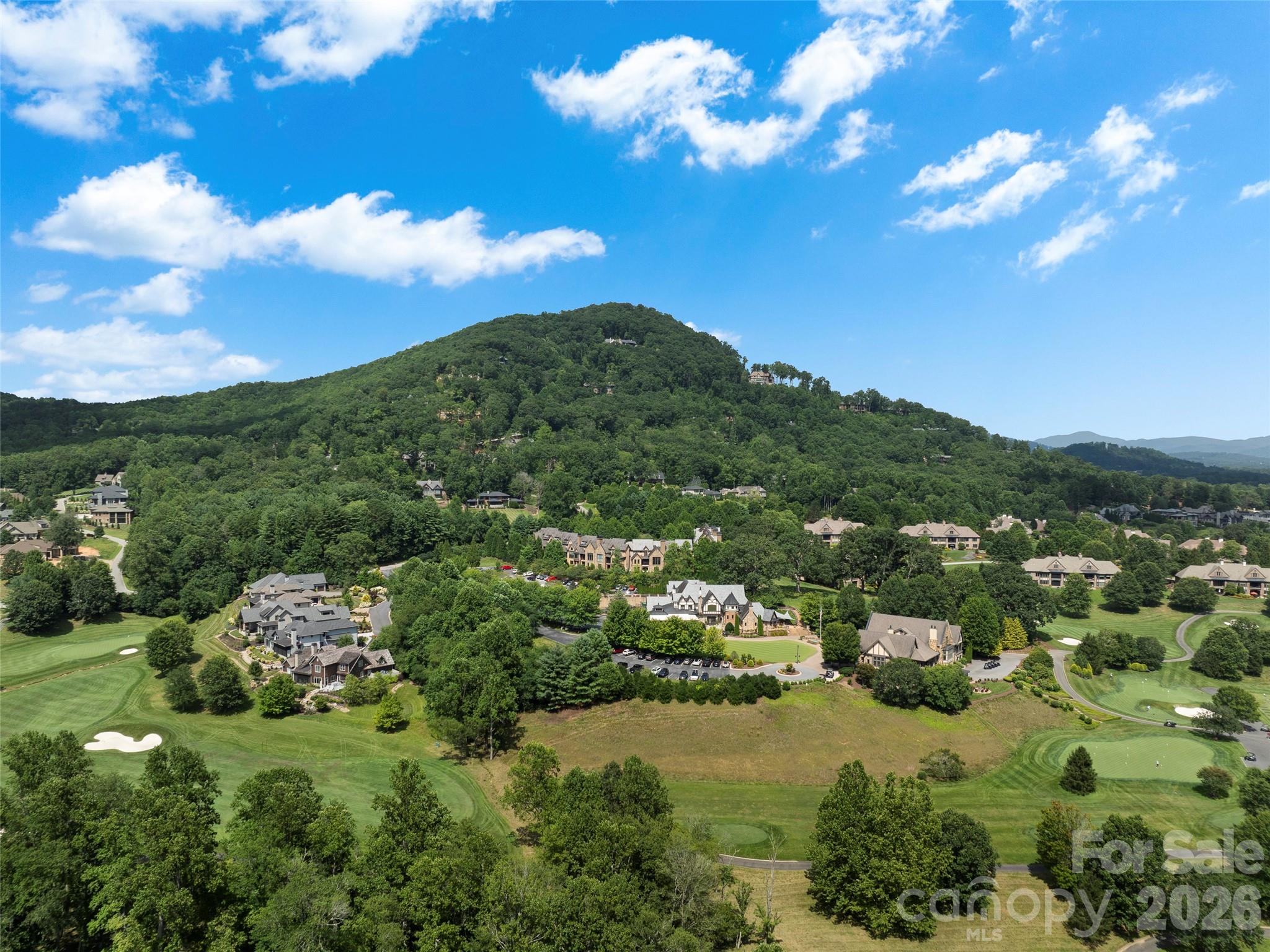The Cliffs at Walnut Cove - Residential