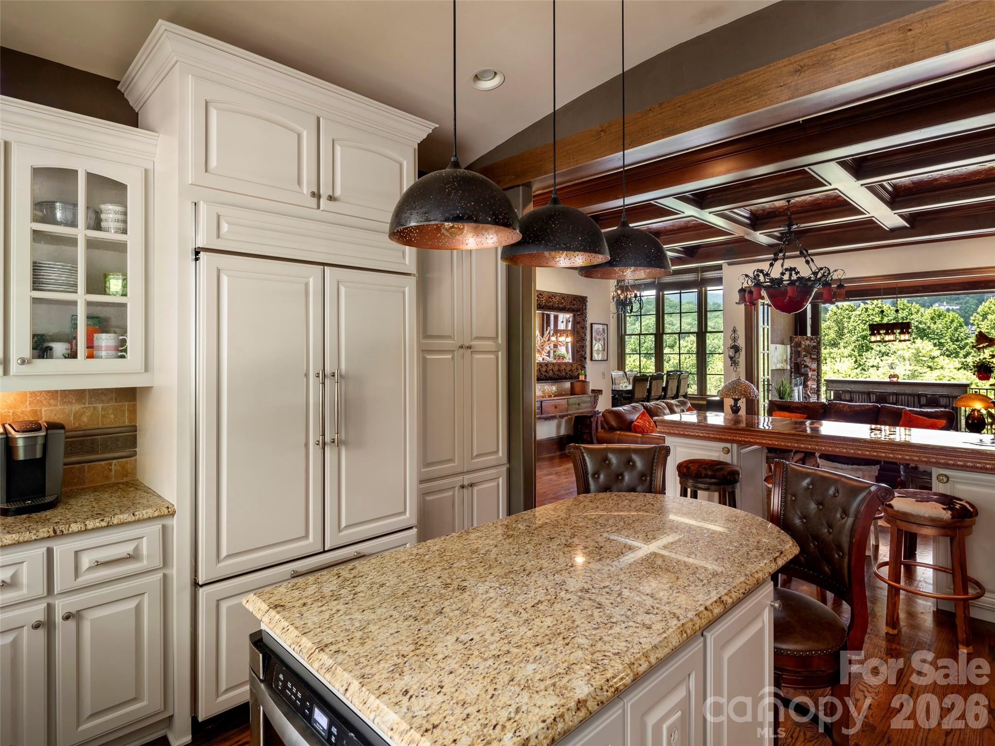 The Cliffs at Walnut Cove - Residential