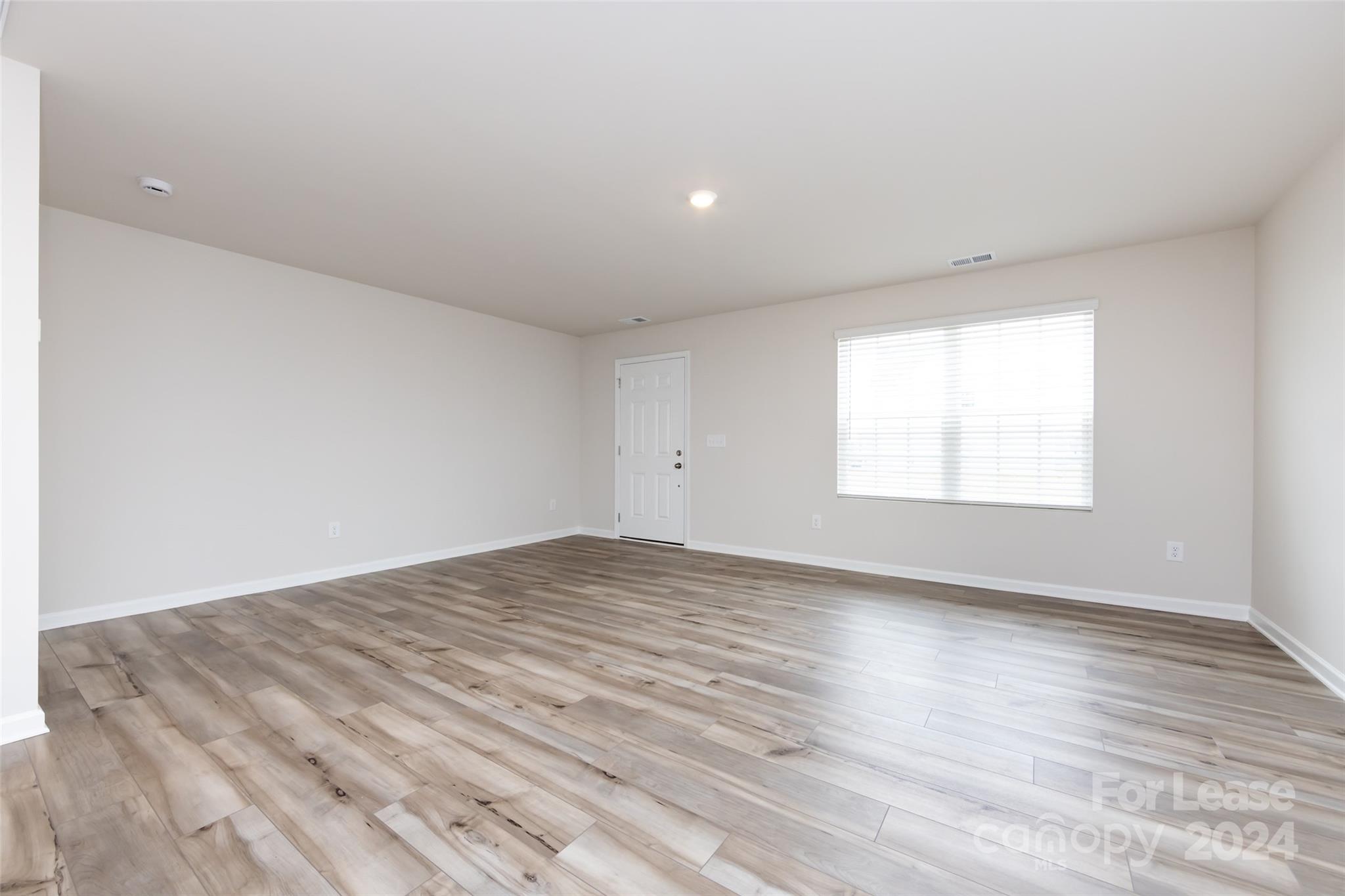 Walkers Mill - Residential Lease