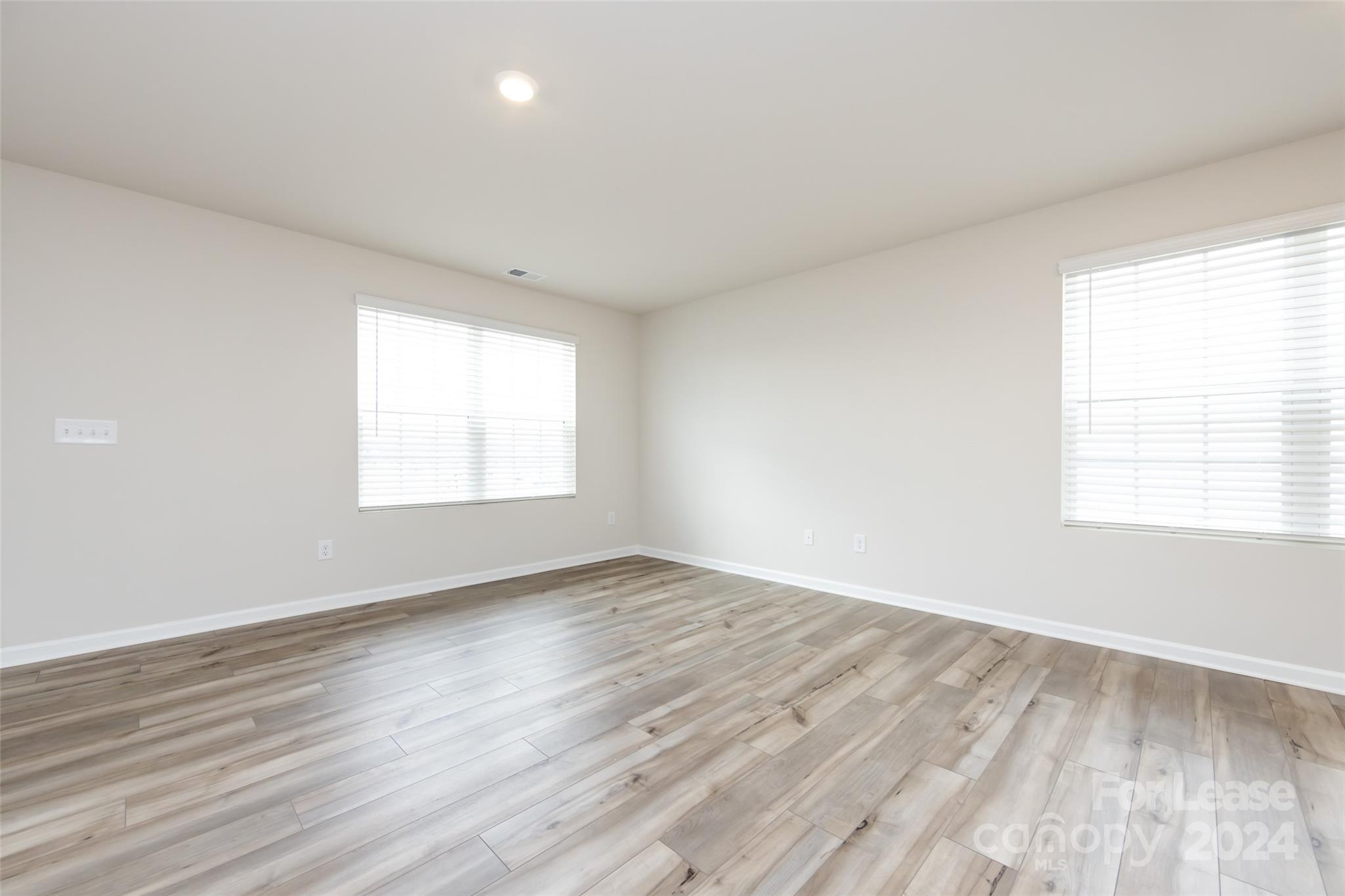 Walkers Mill - Residential Lease