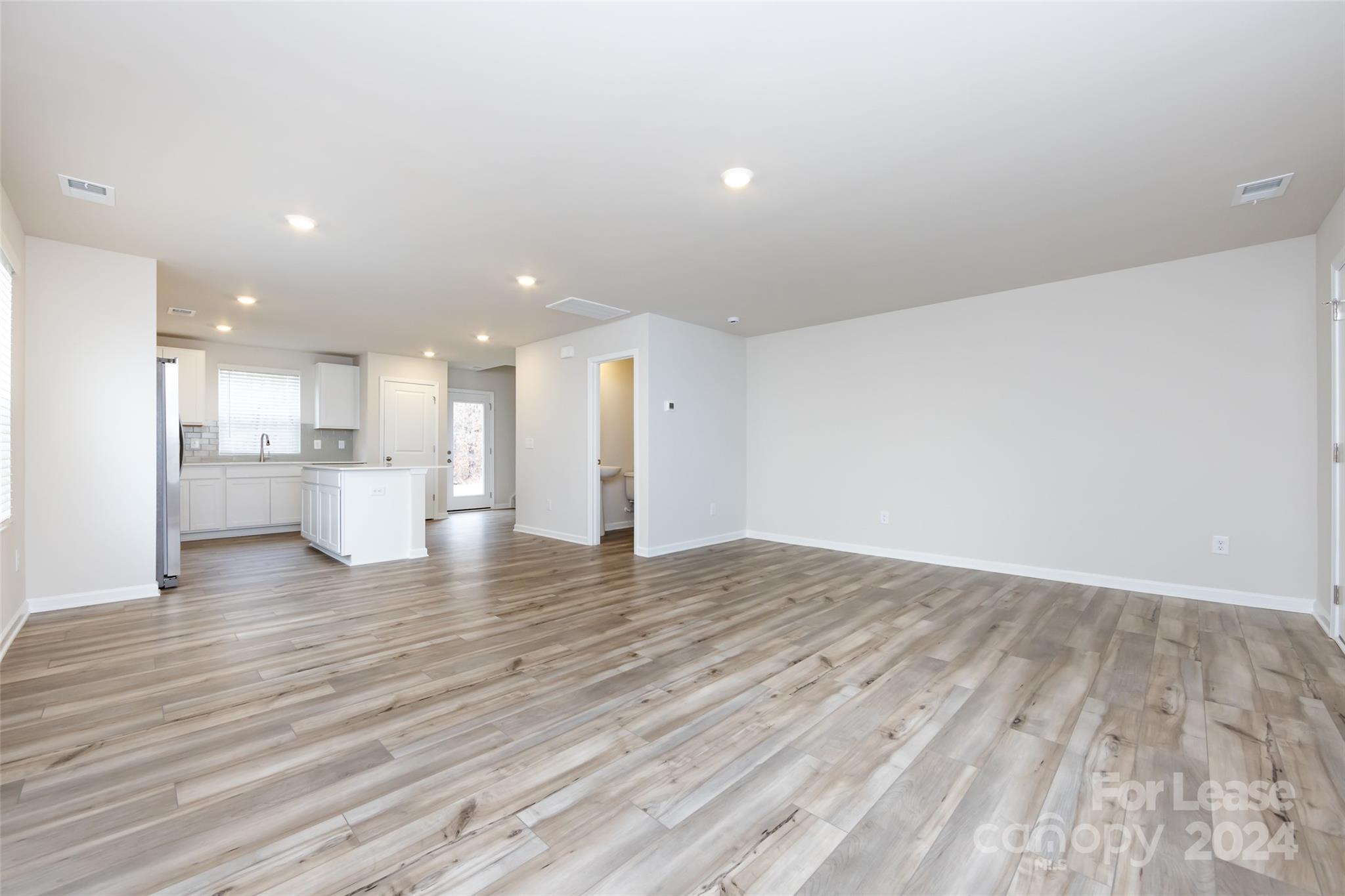 Walkers Mill - Residential Lease