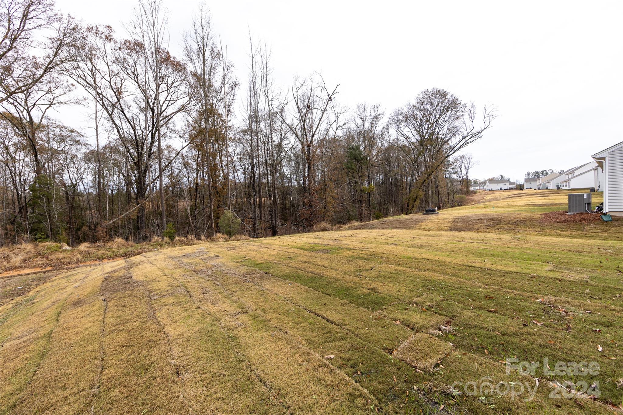 Walkers Mill - Residential Lease