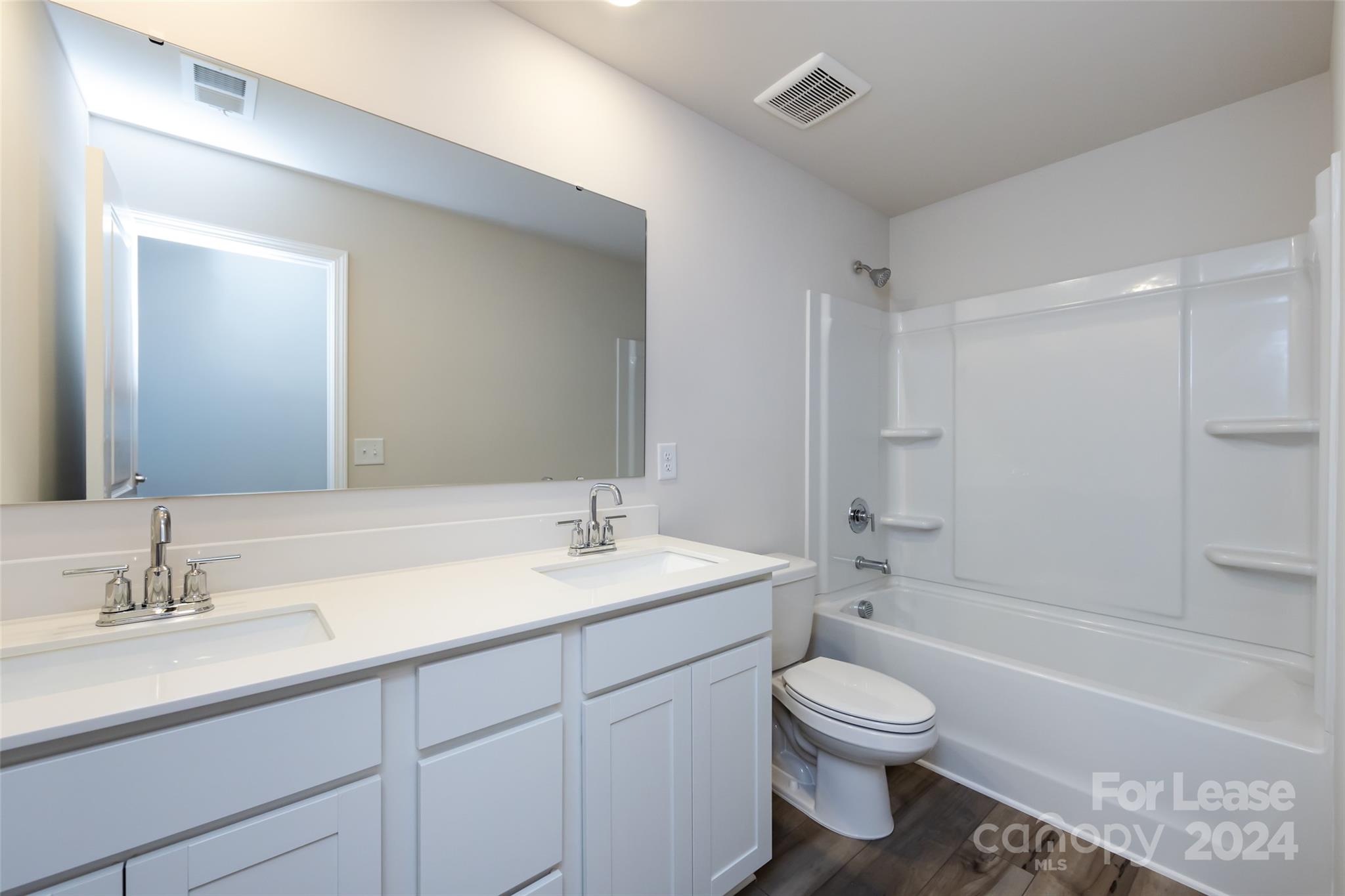 Walkers Mill - Residential Lease