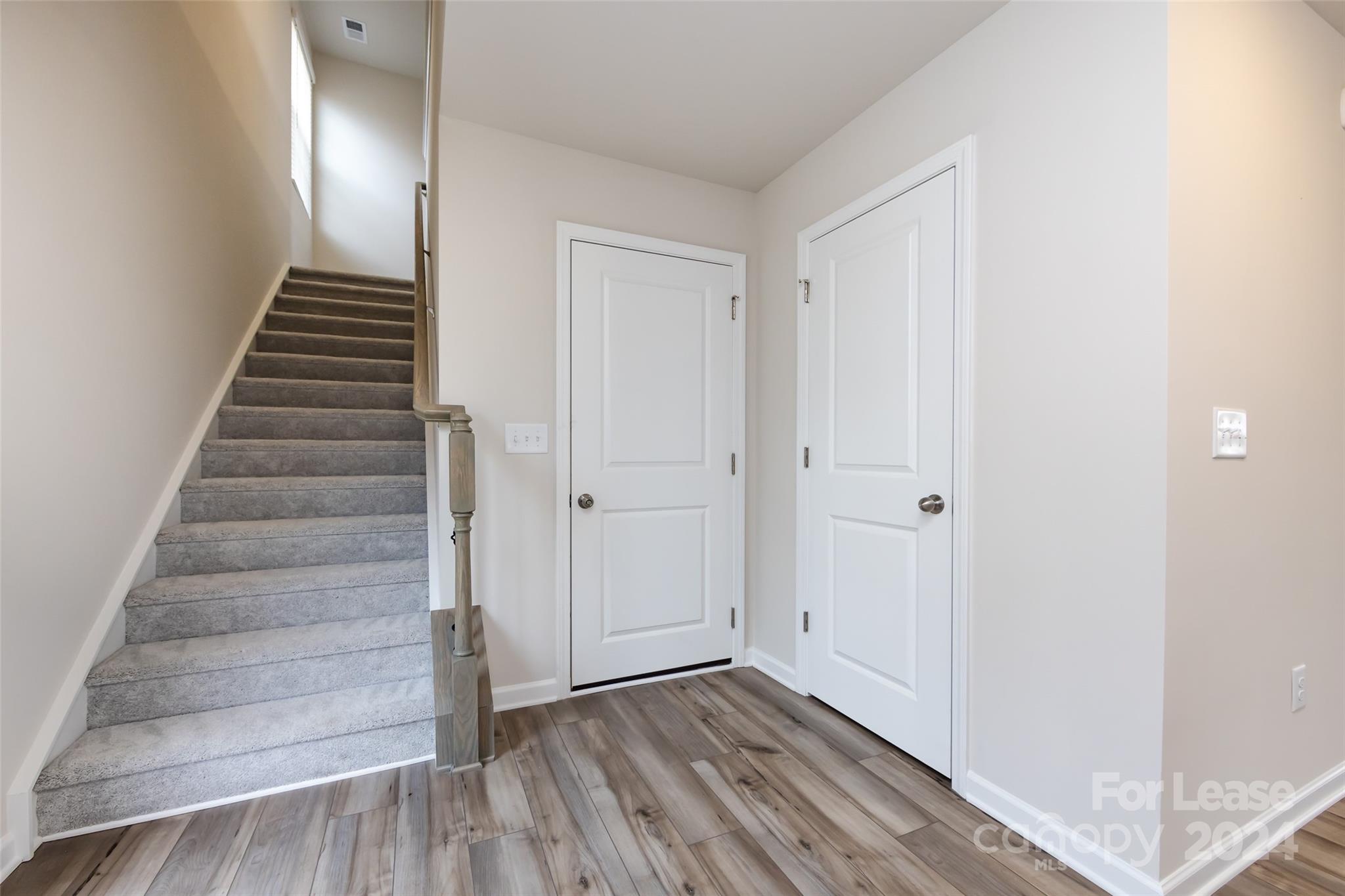 Walkers Mill - Residential Lease