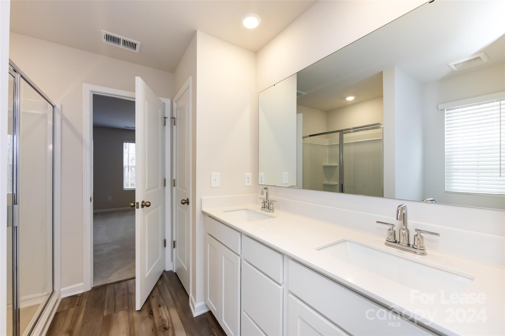 Walkers Mill - Residential Lease