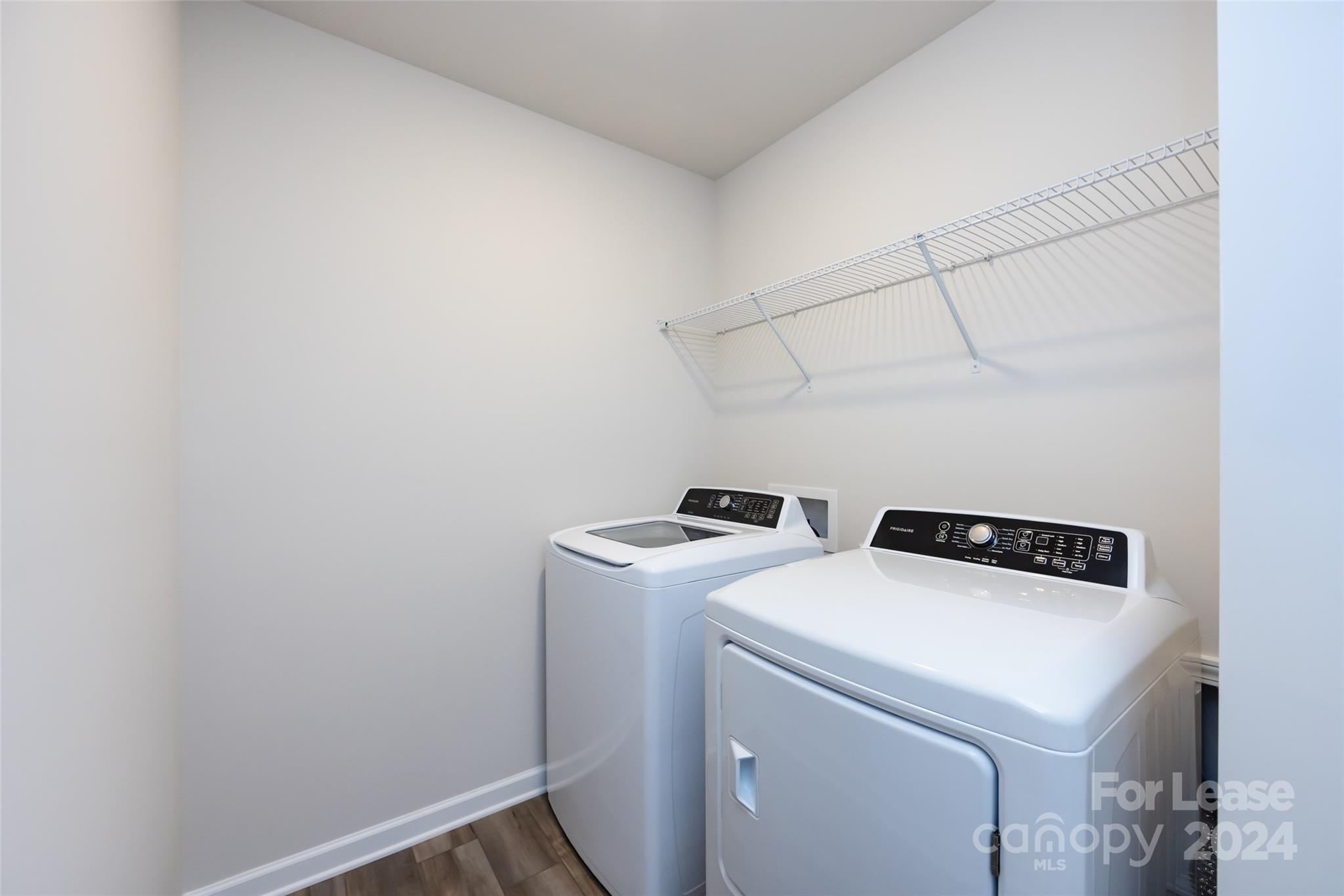 Walkers Mill - Residential Lease