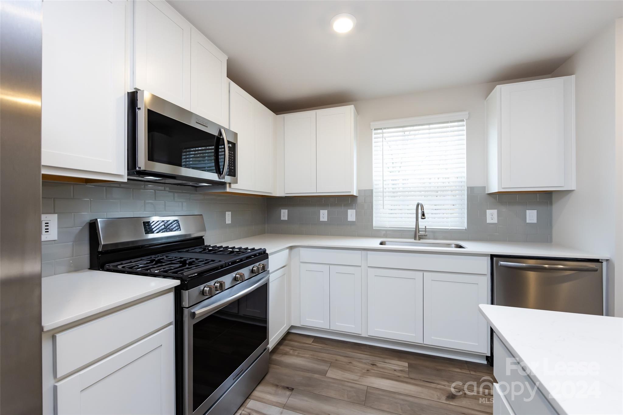 Walkers Mill - Residential Lease