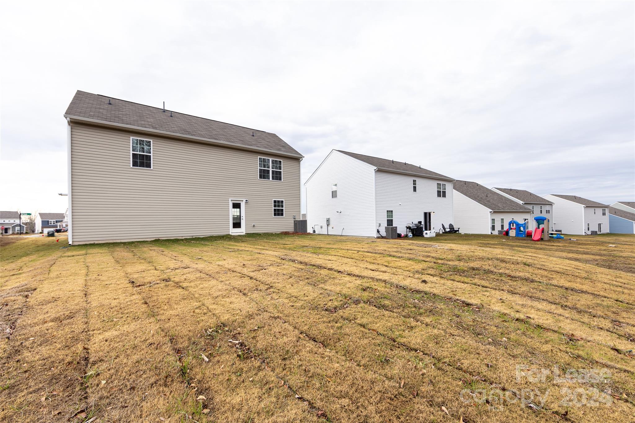 Walkers Mill - Residential Lease