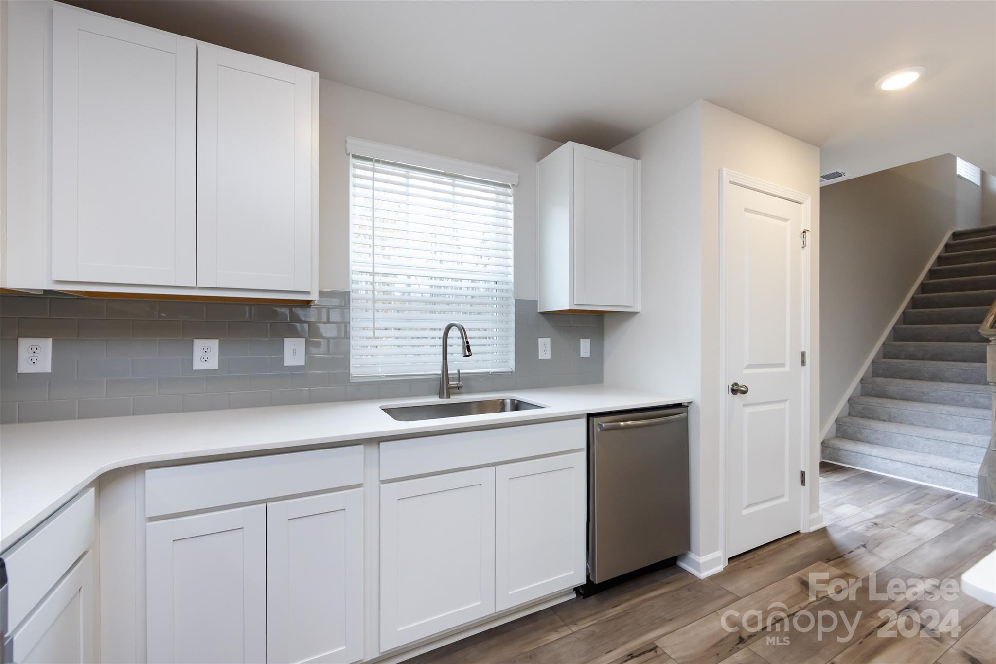 Walkers Mill - Residential Lease