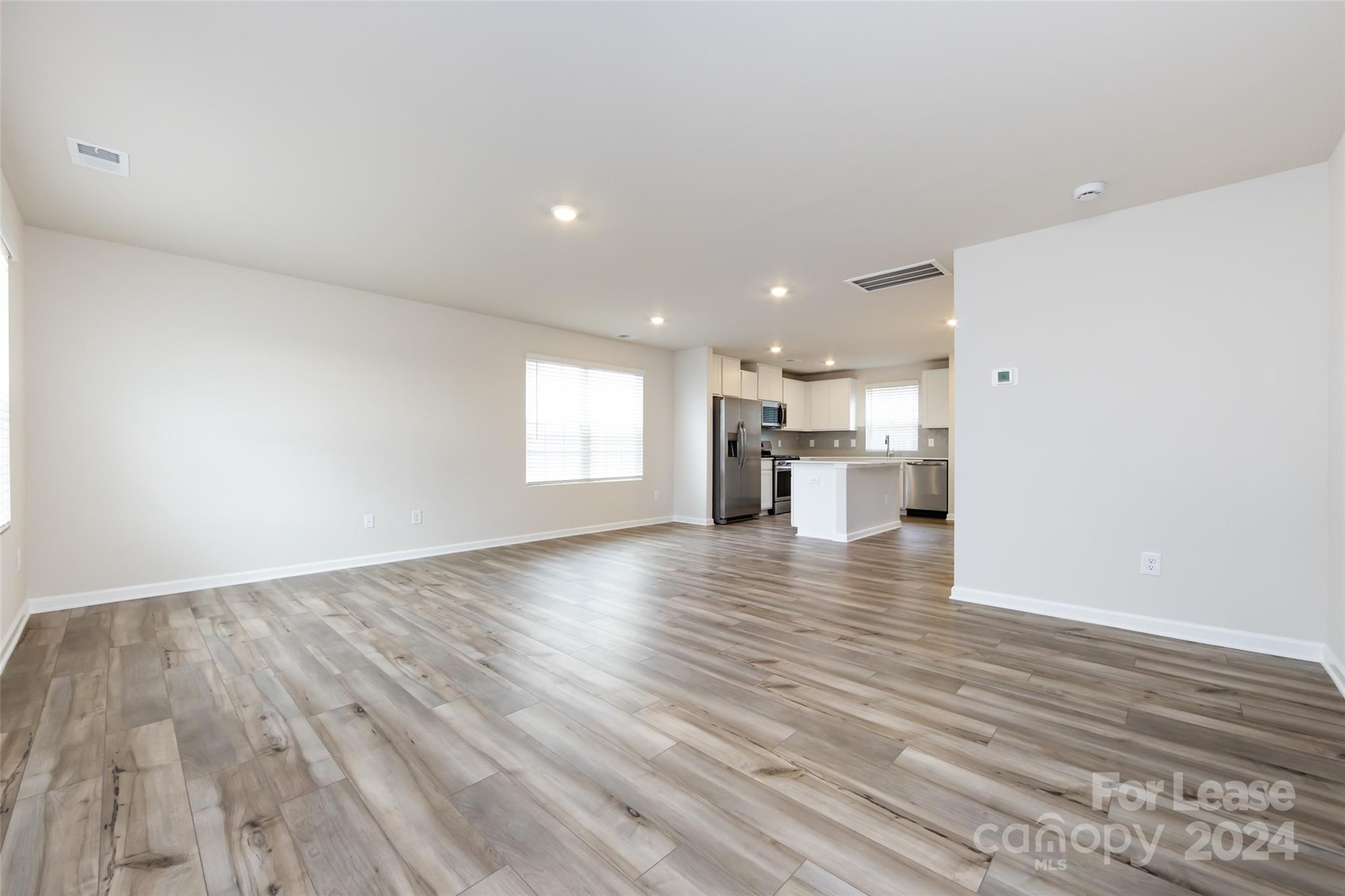 Walkers Mill - Residential Lease