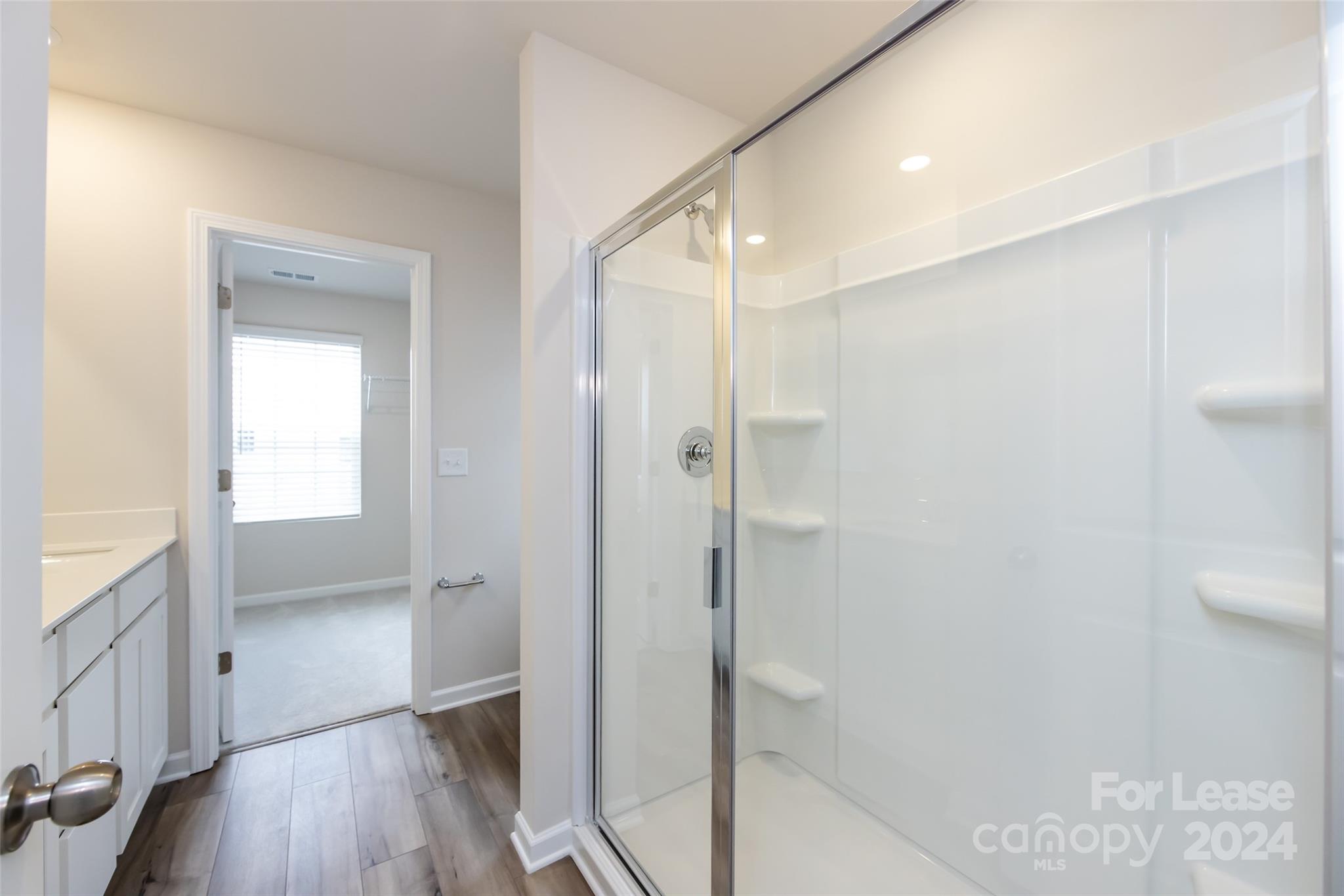 Walkers Mill - Residential Lease