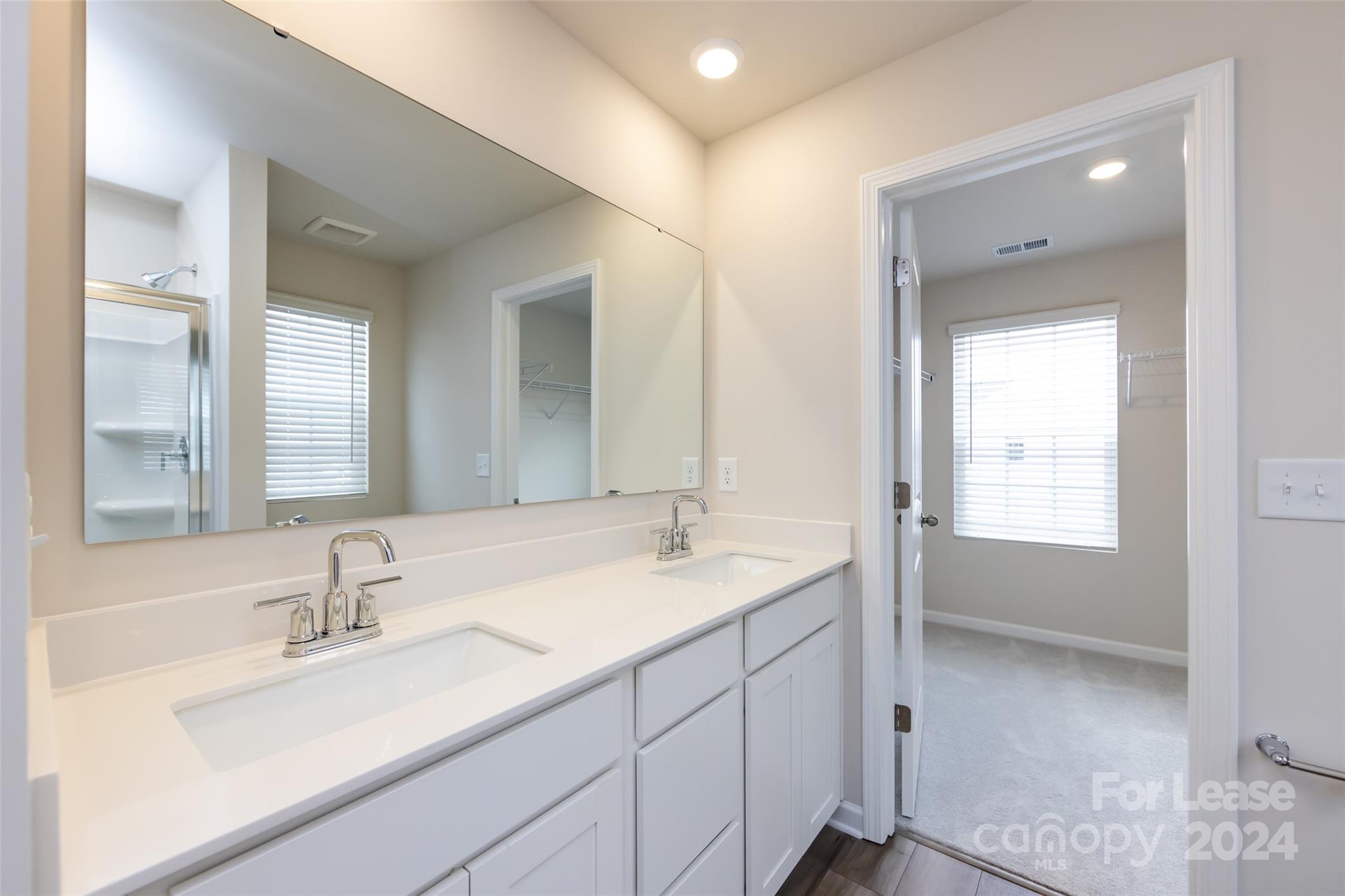 Walkers Mill - Residential Lease