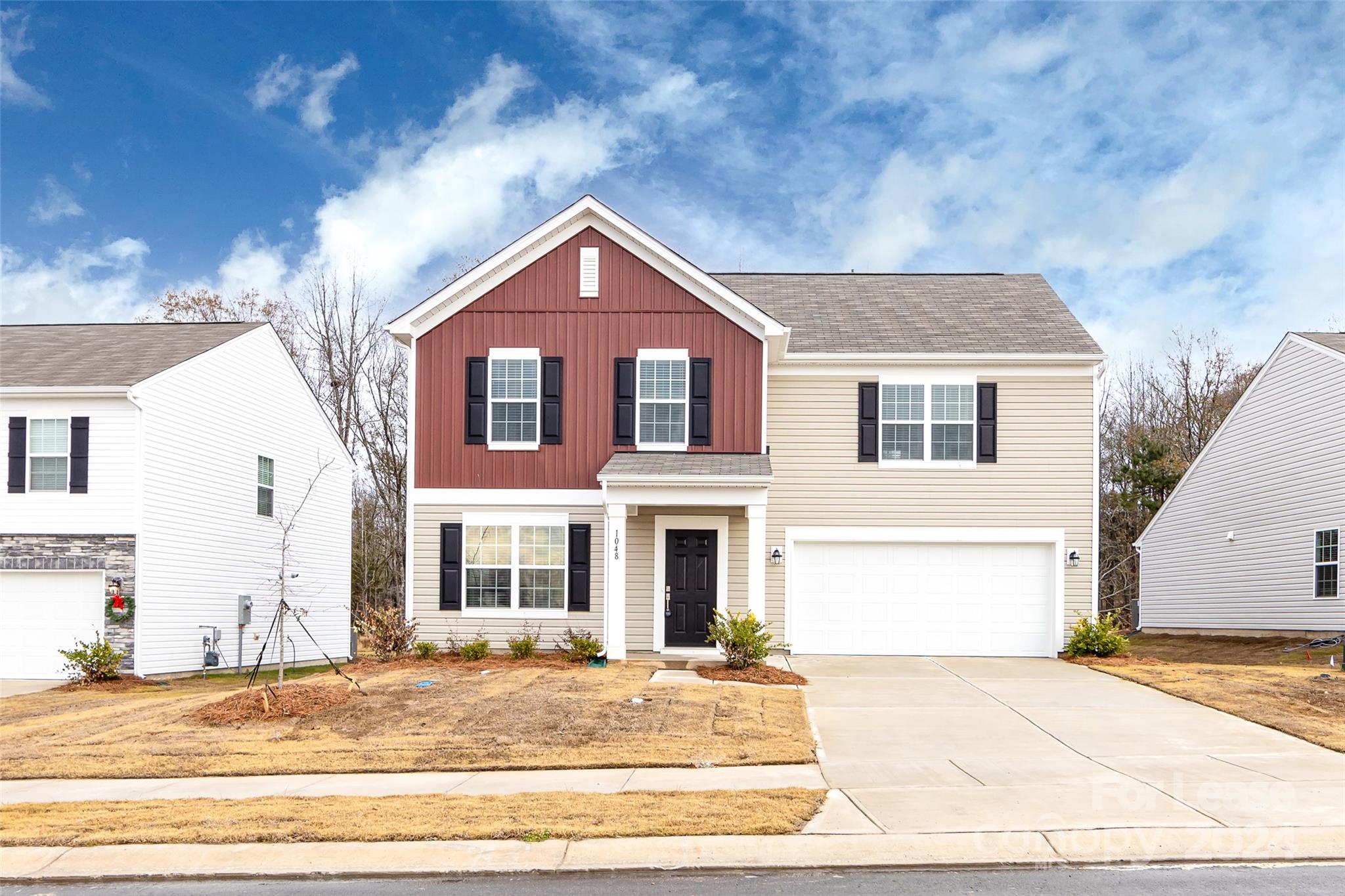 Walkers Mill - Residential Lease