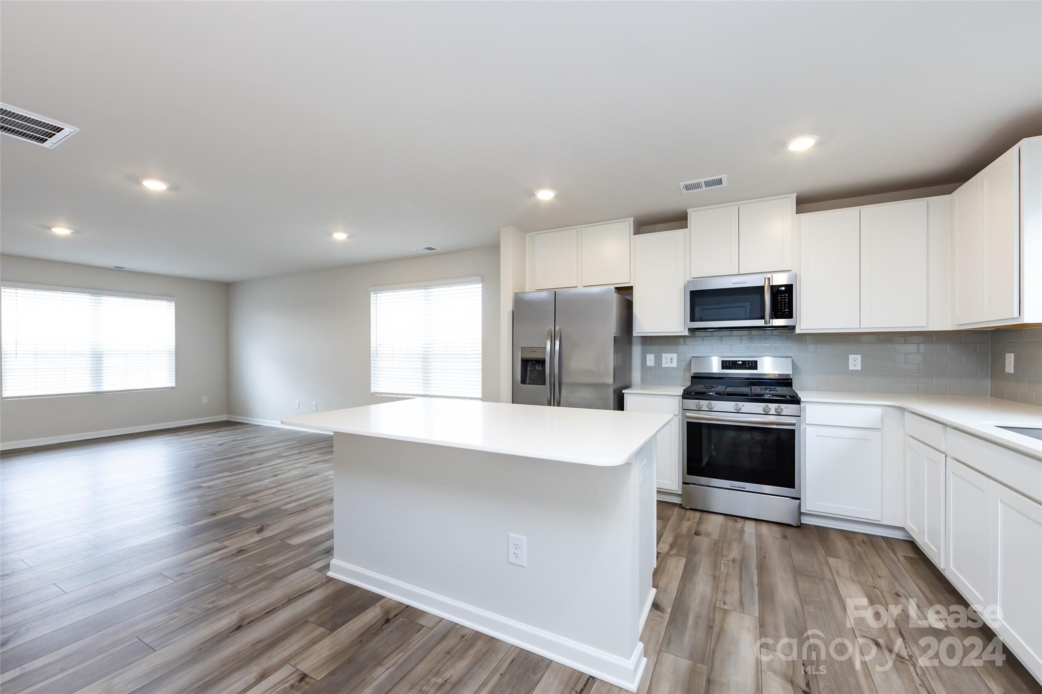 Walkers Mill - Residential Lease