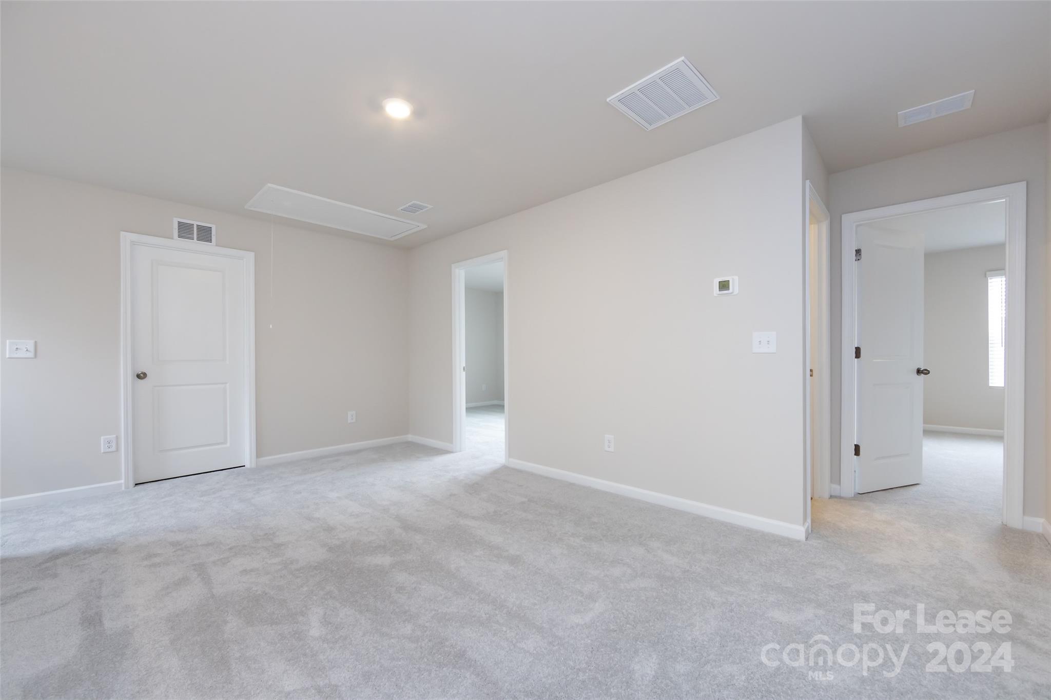 Walkers Mill - Residential Lease