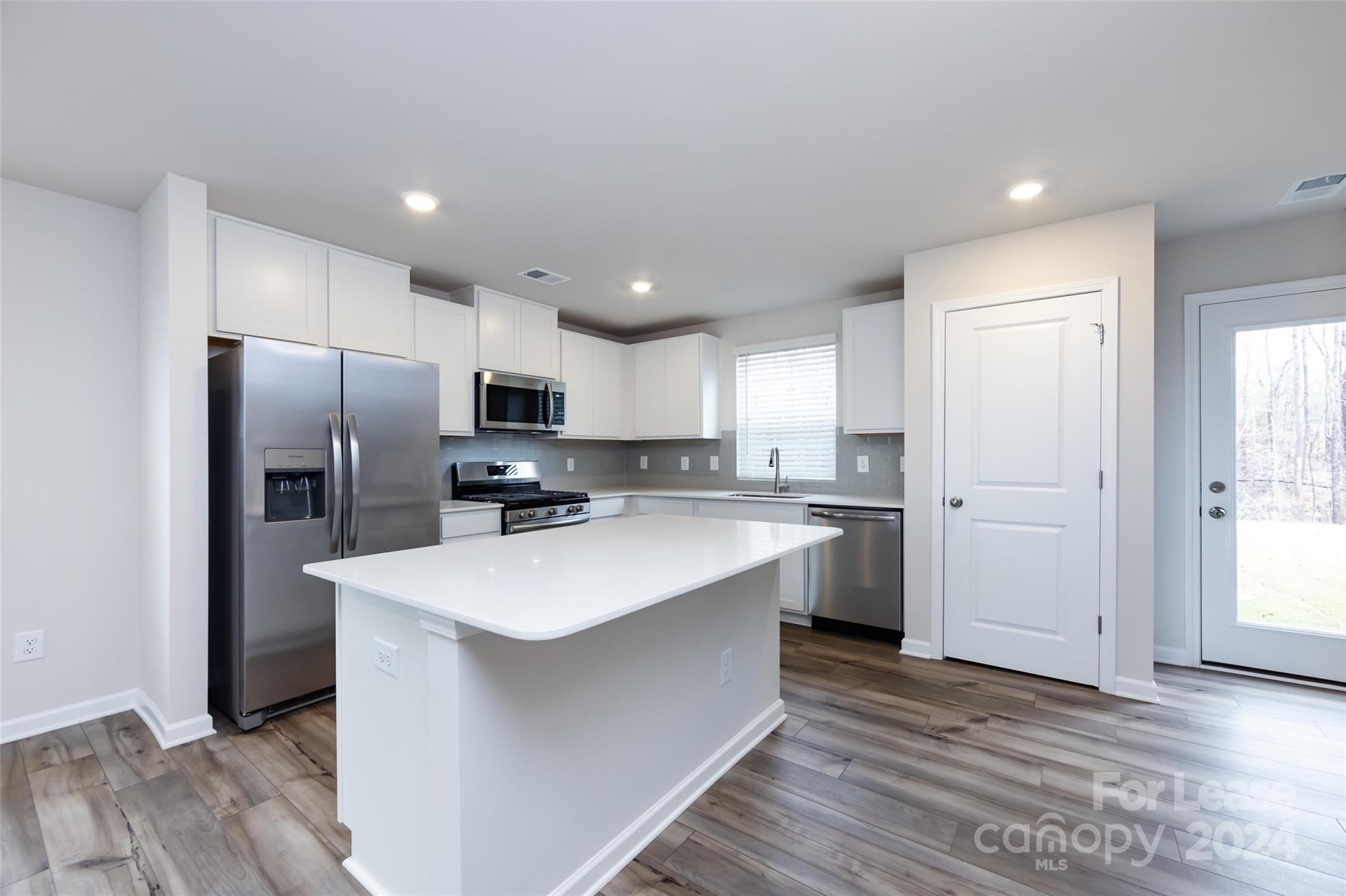 Walkers Mill - Residential Lease