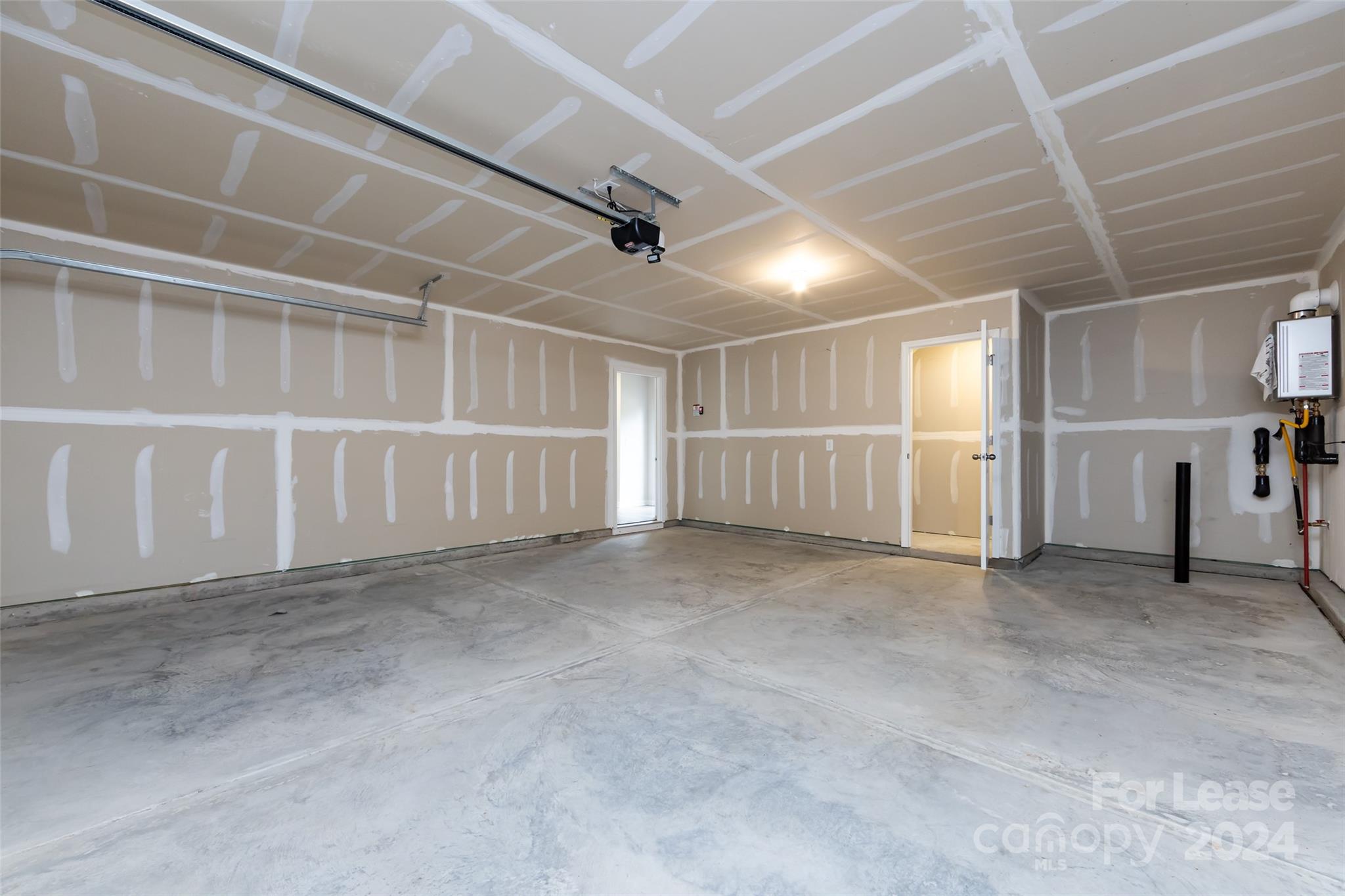 Walkers Mill - Residential Lease