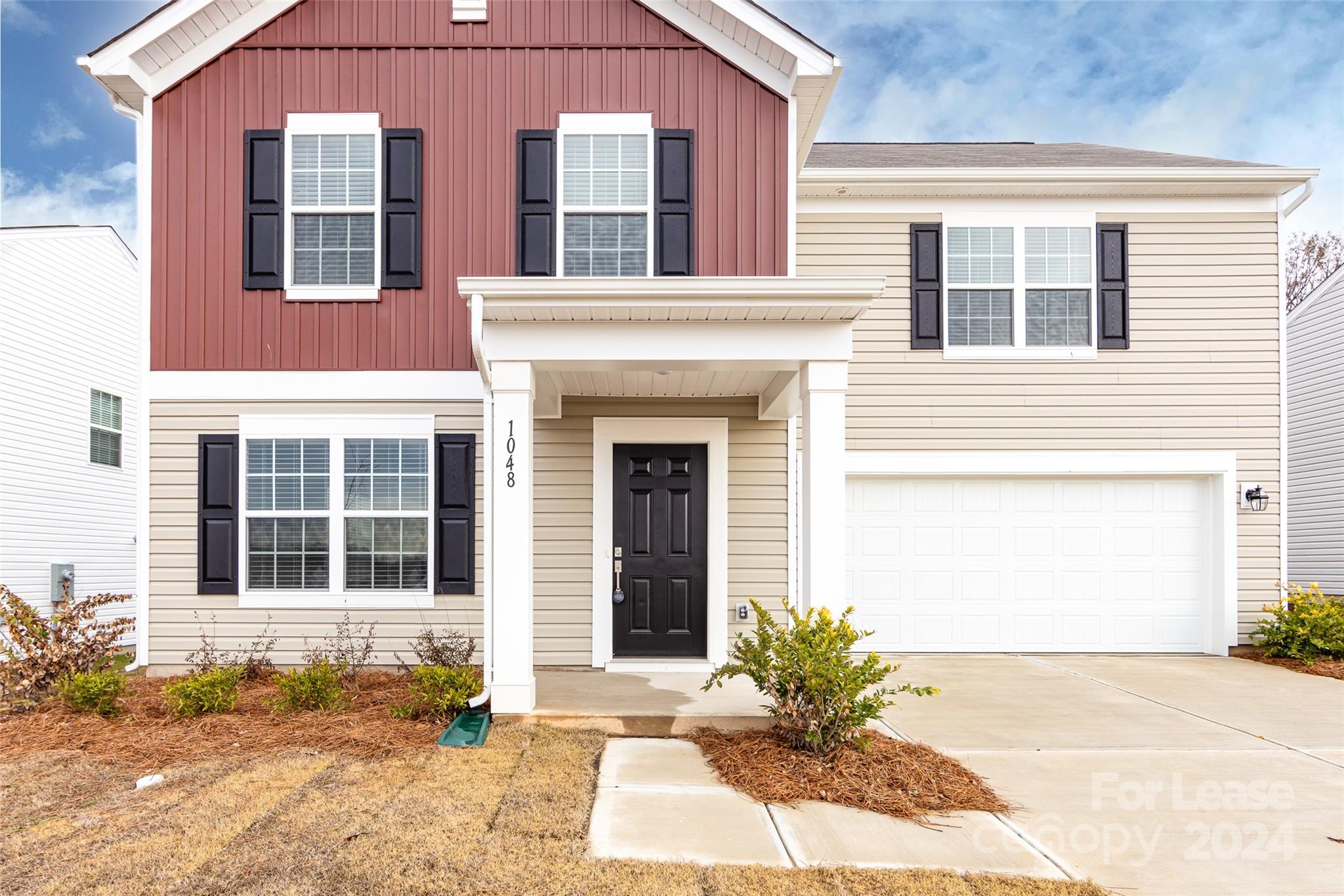 Walkers Mill - Residential Lease