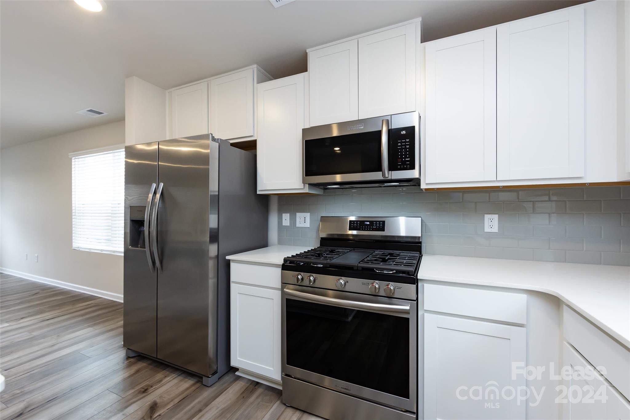 Walkers Mill - Residential Lease