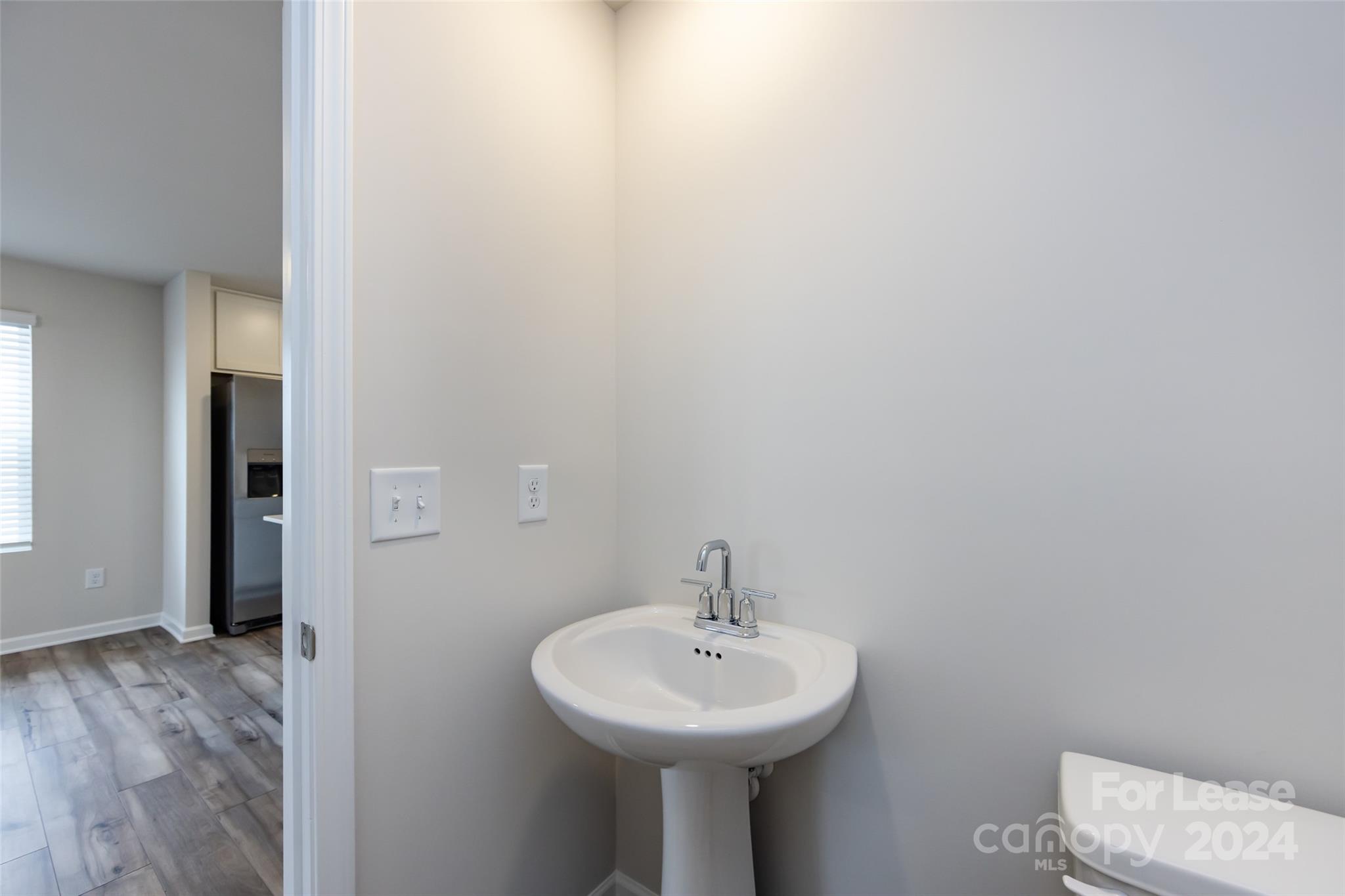 Walkers Mill - Residential Lease