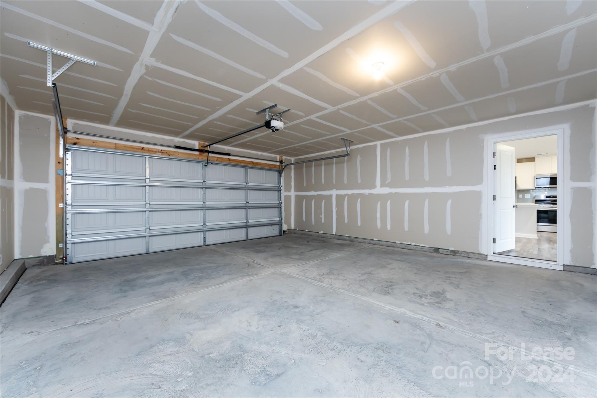 Walkers Mill - Residential Lease