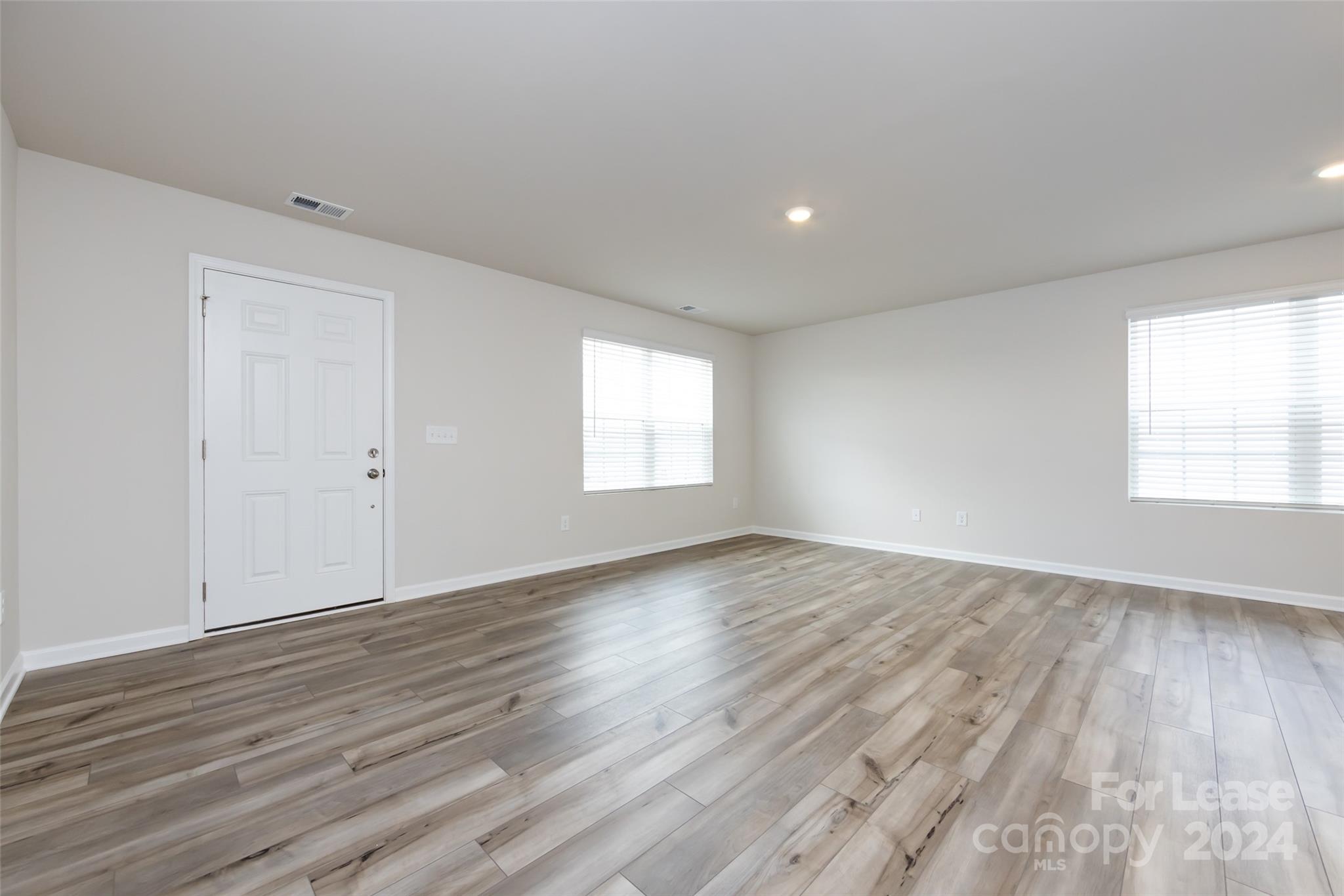 Walkers Mill - Residential Lease