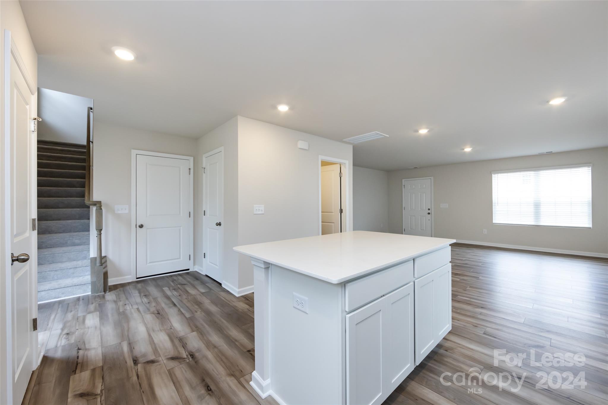 Walkers Mill - Residential Lease