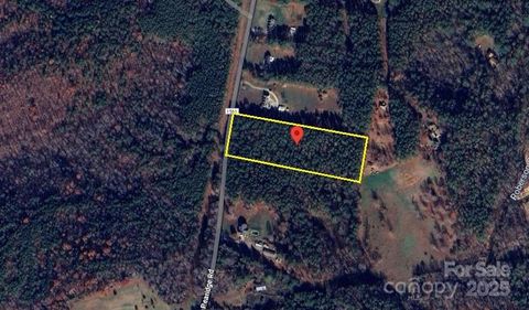 999 Pearidge Road 3 Bostic NC 28018