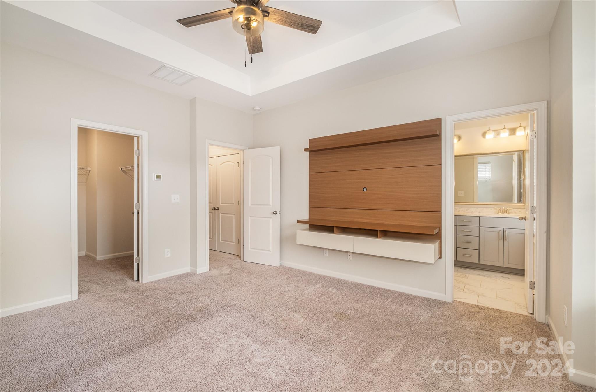 Hadley at Arrowood Station - Residential